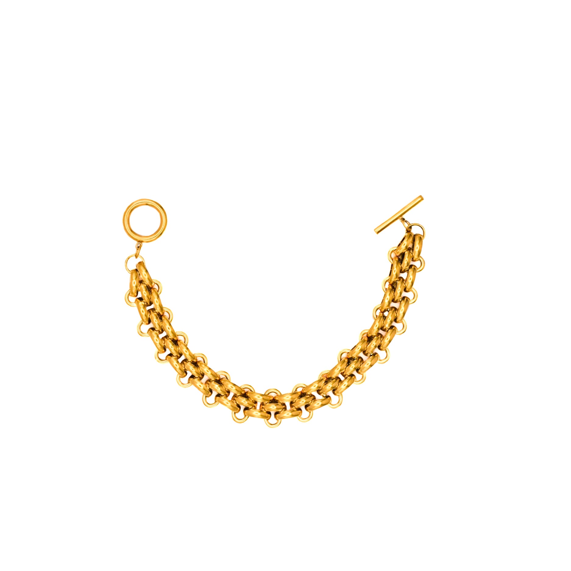 BRACCIALE VIMINI
