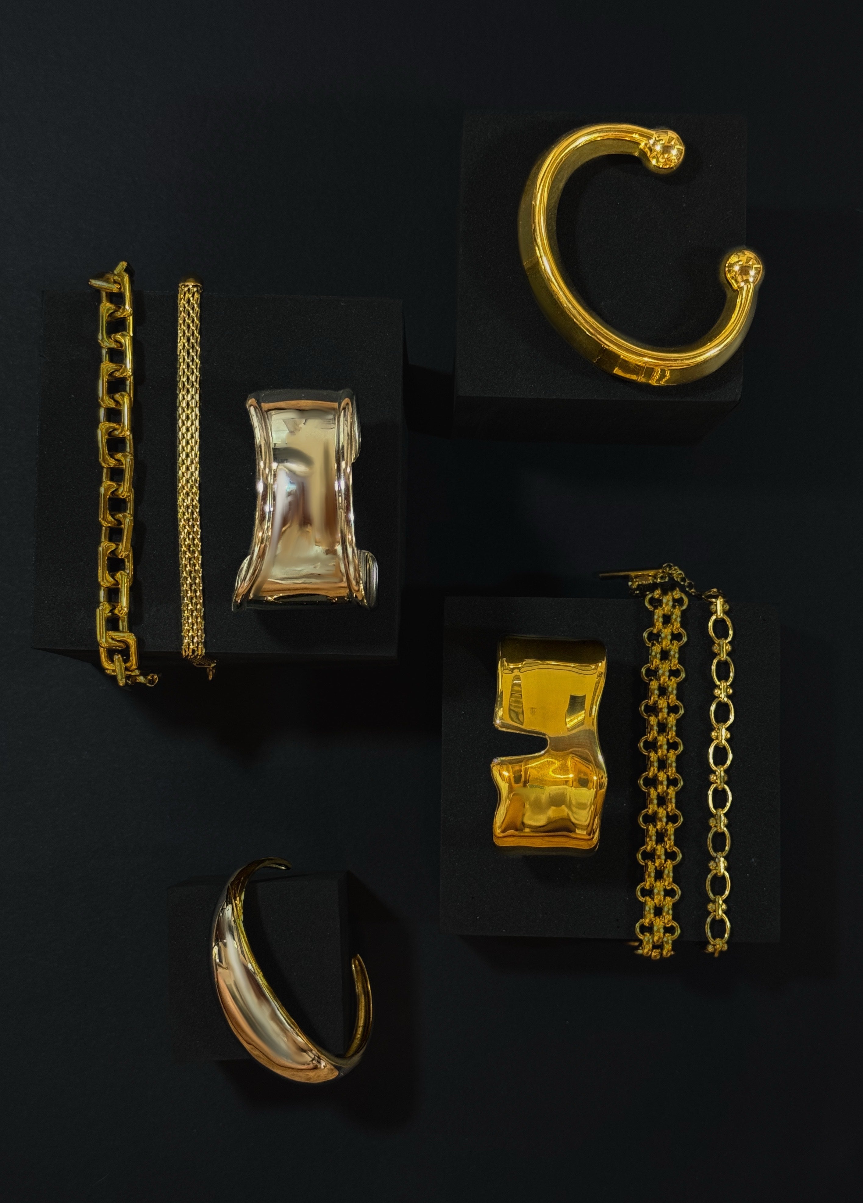 bracciali