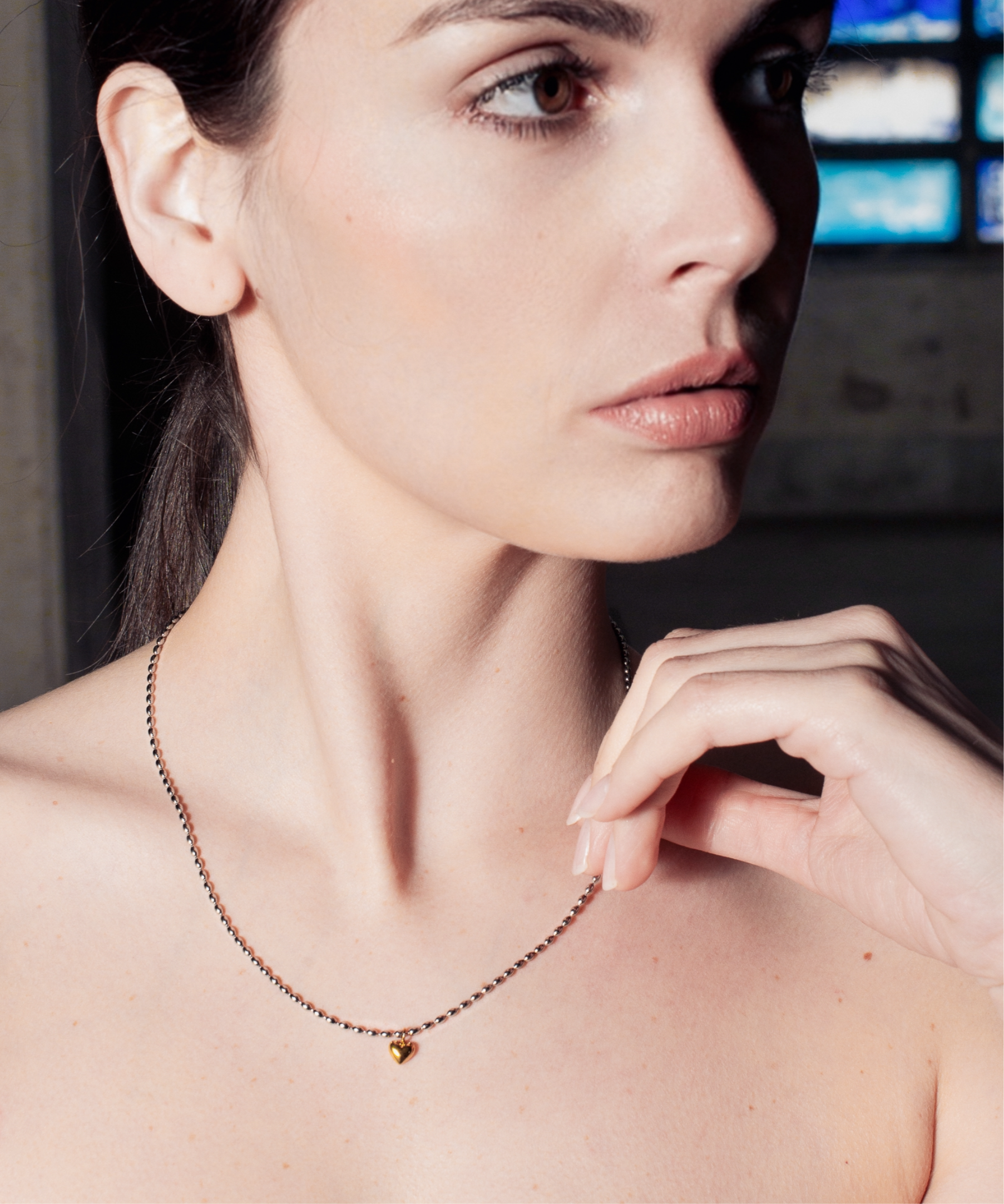 COLLANA AMORINO