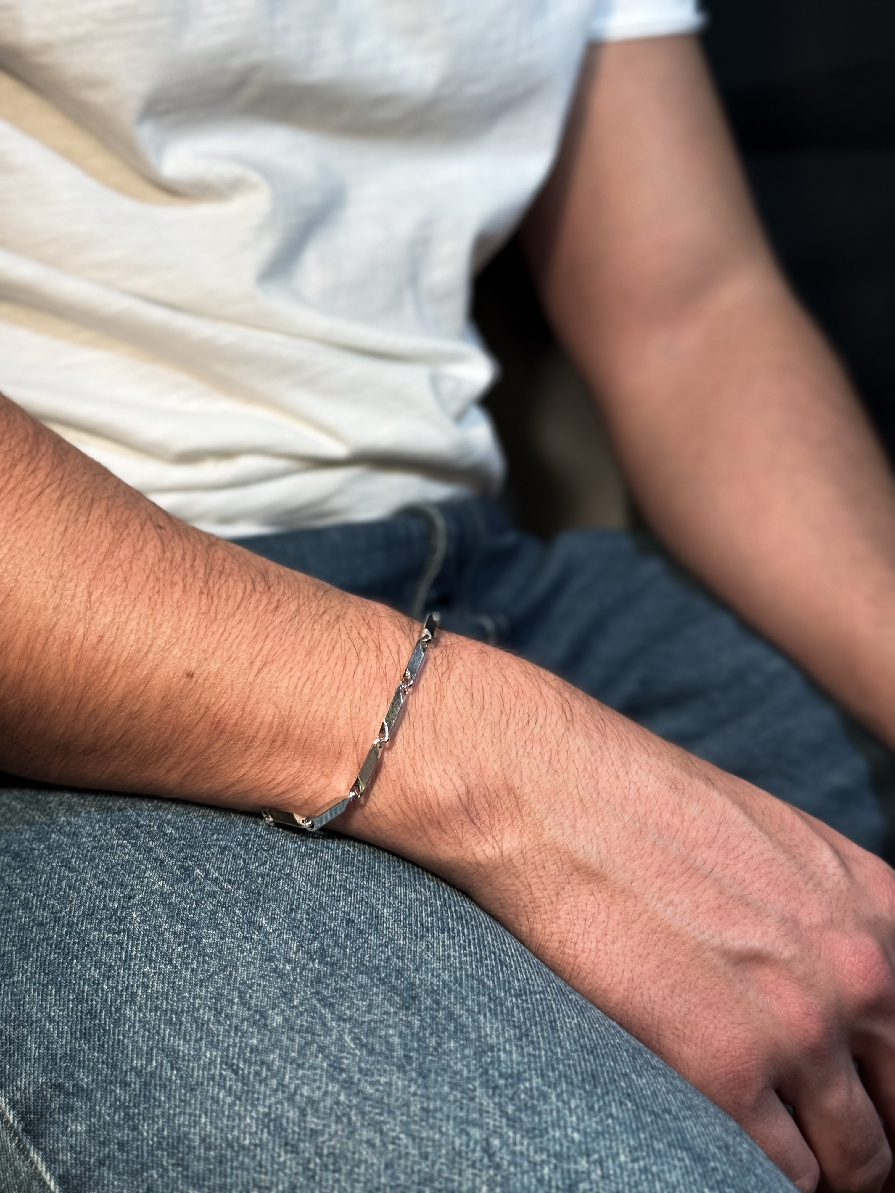 BRACCIALE SHARP FLOW