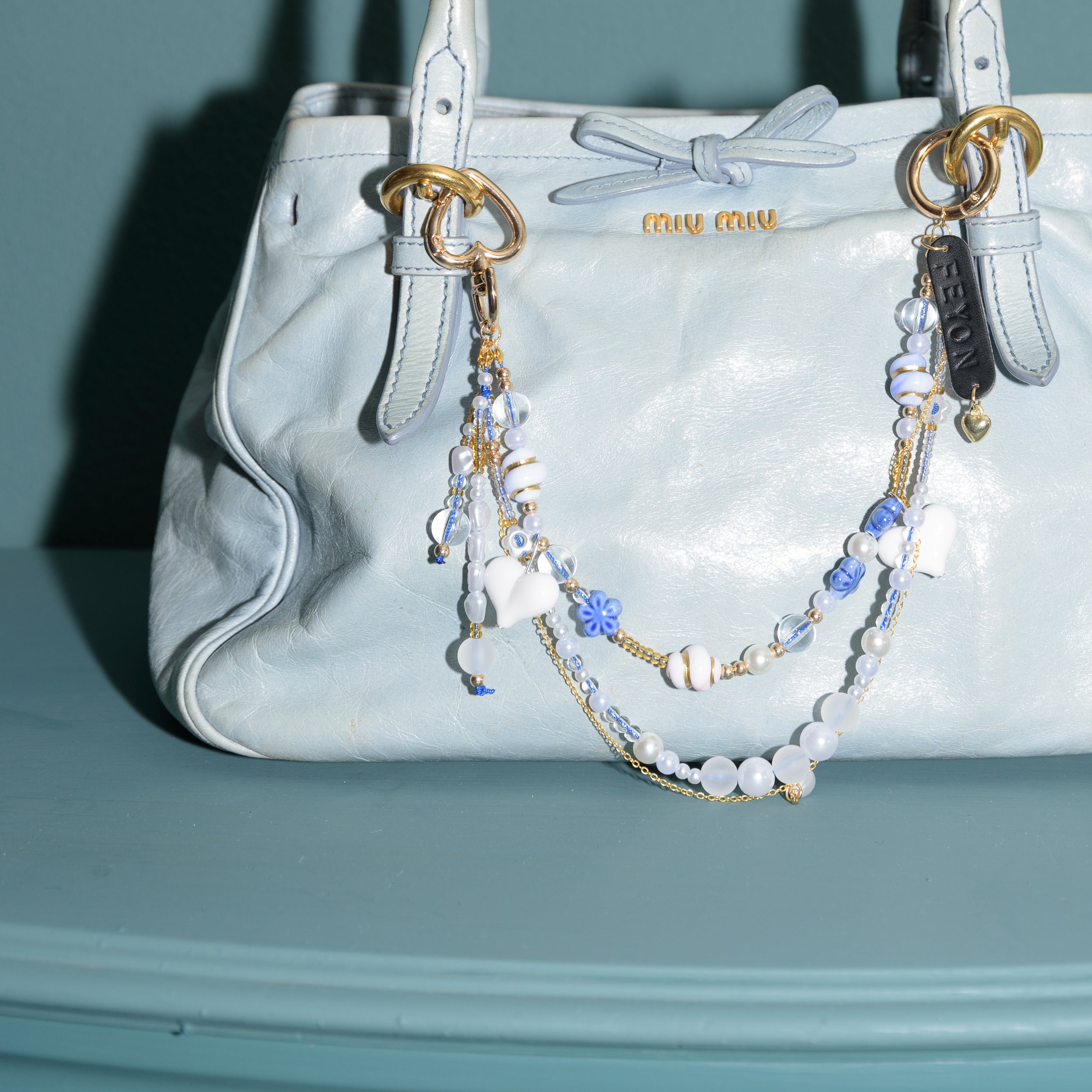CHAMR BORSA SOFT DREAMS
