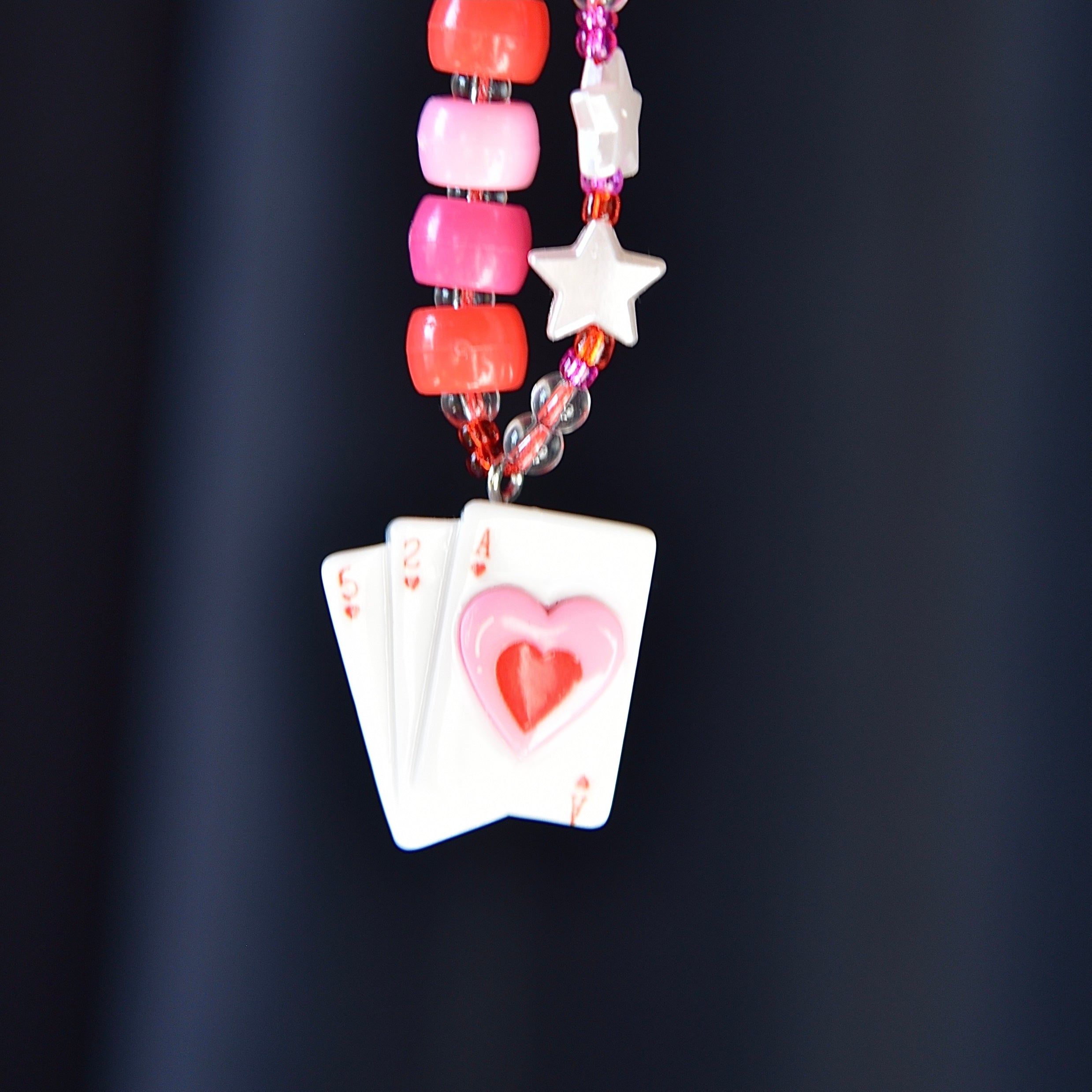 CHARM TELEFONO LOVE GAME