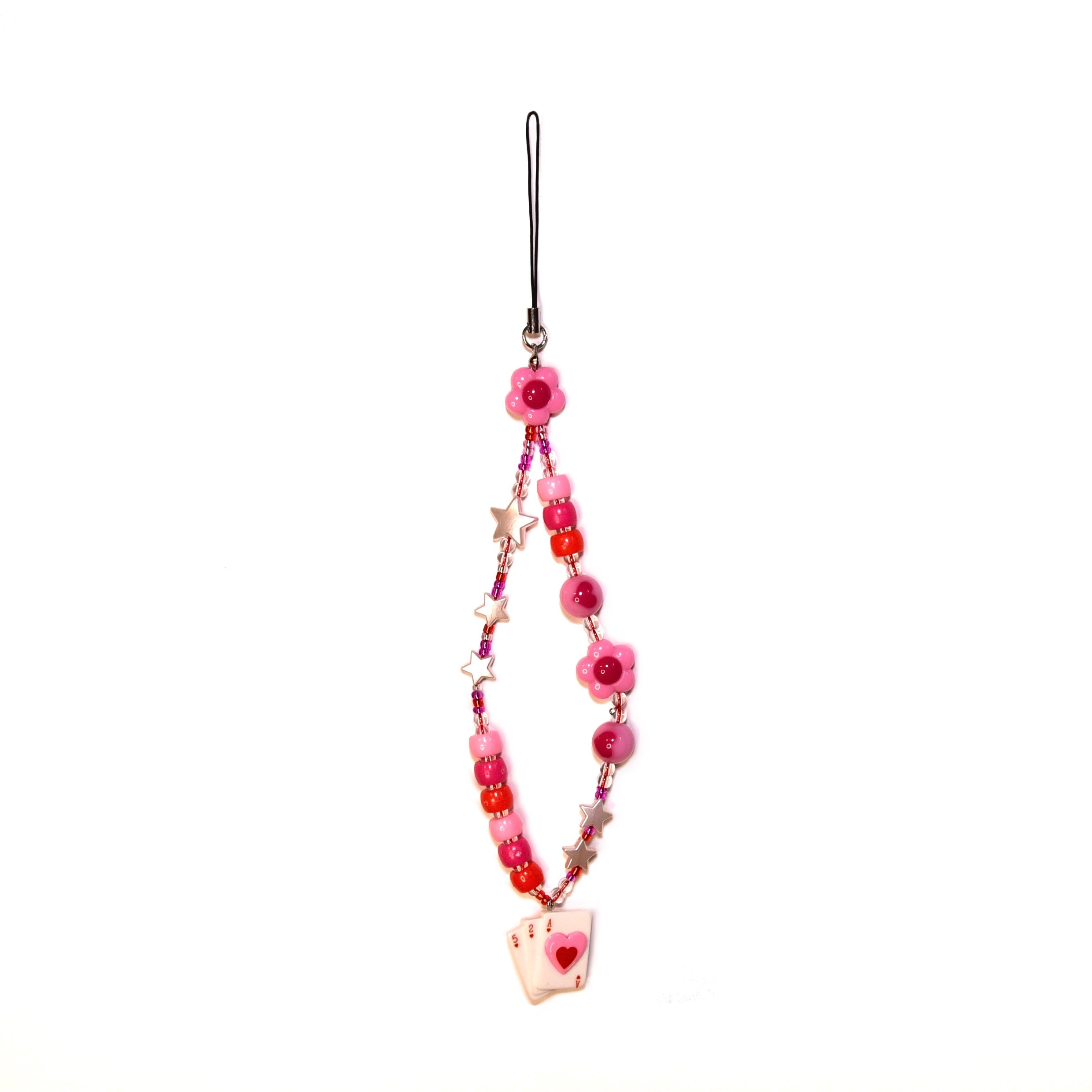CHARM TELEFONO LOVE GAME