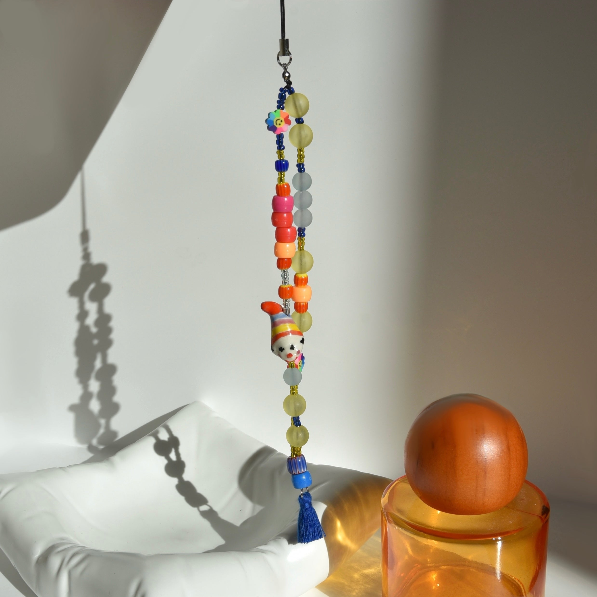 CHARM TELEFONO COLORFUL JOKE