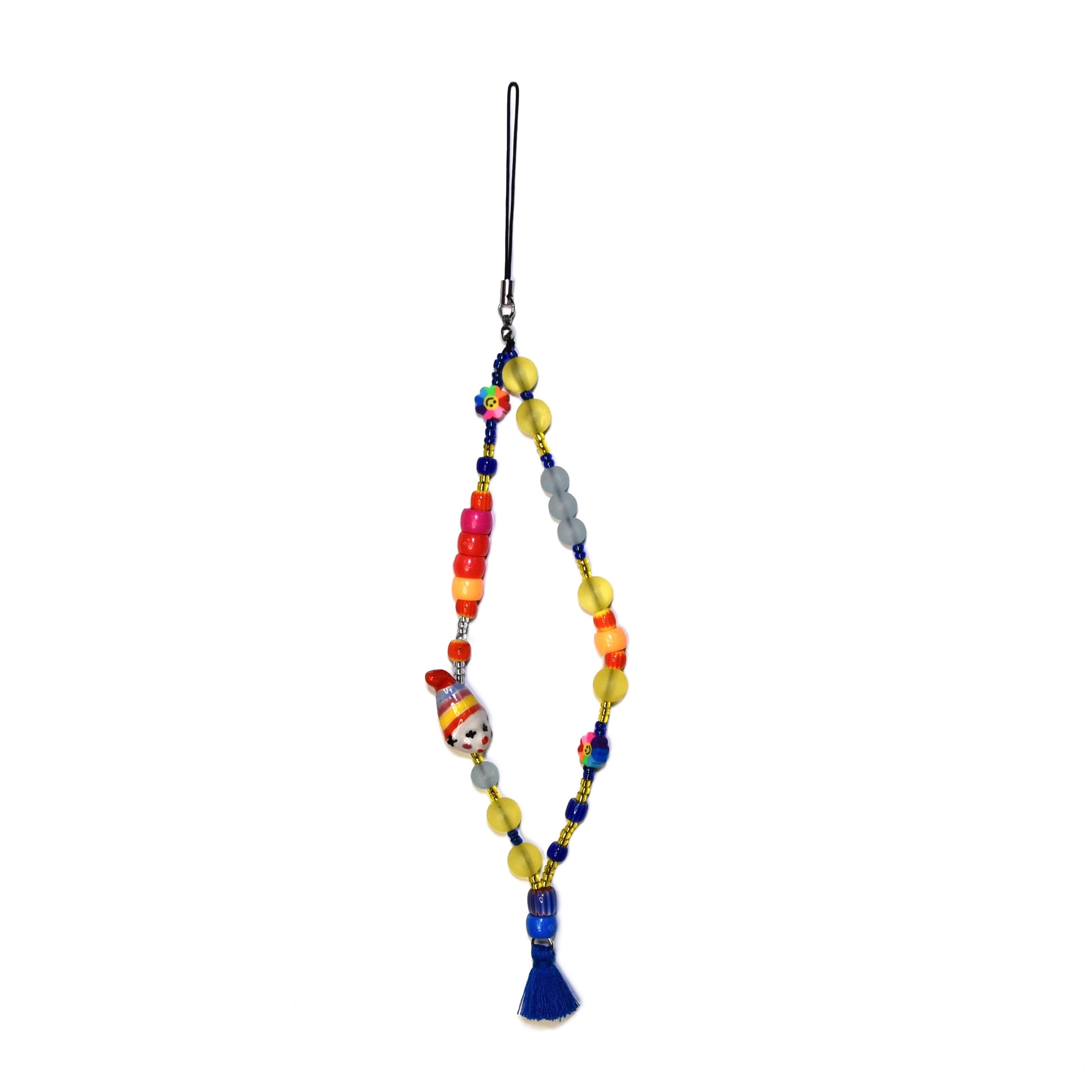 CHARM TELEFONO COLORFUL JOKE