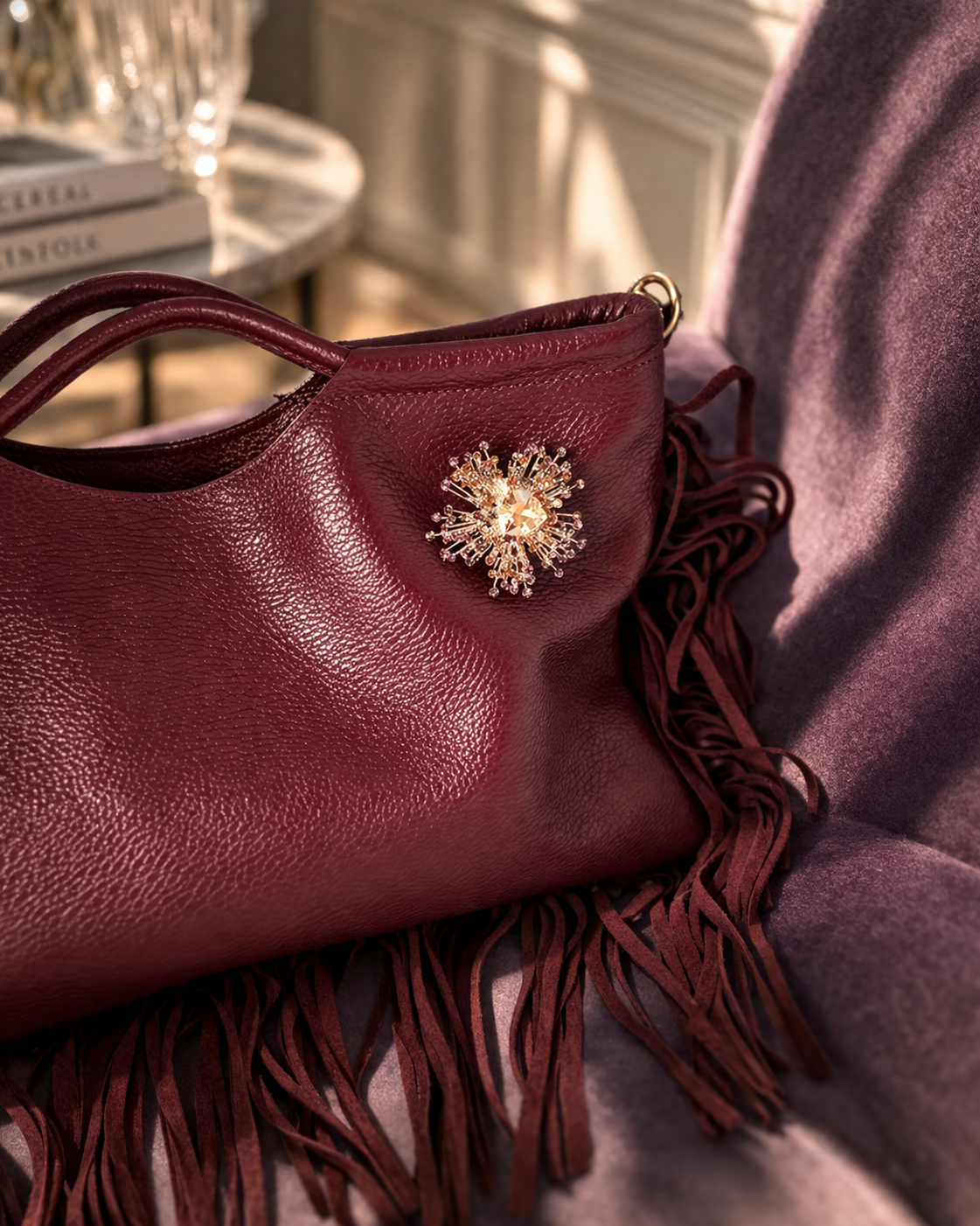 SPILLA STELLA IMPERIALE MIX