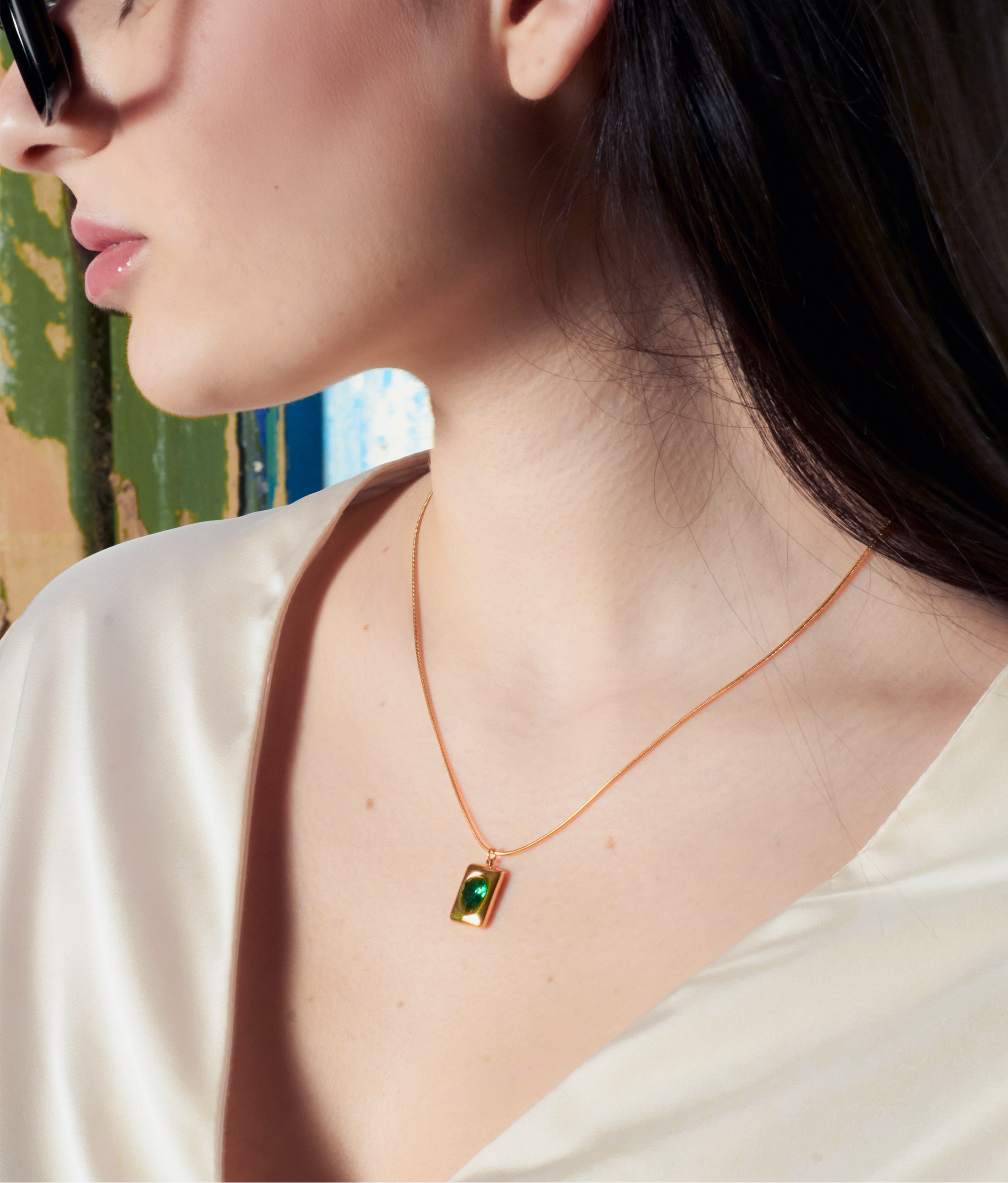 COLLANA PERSIA