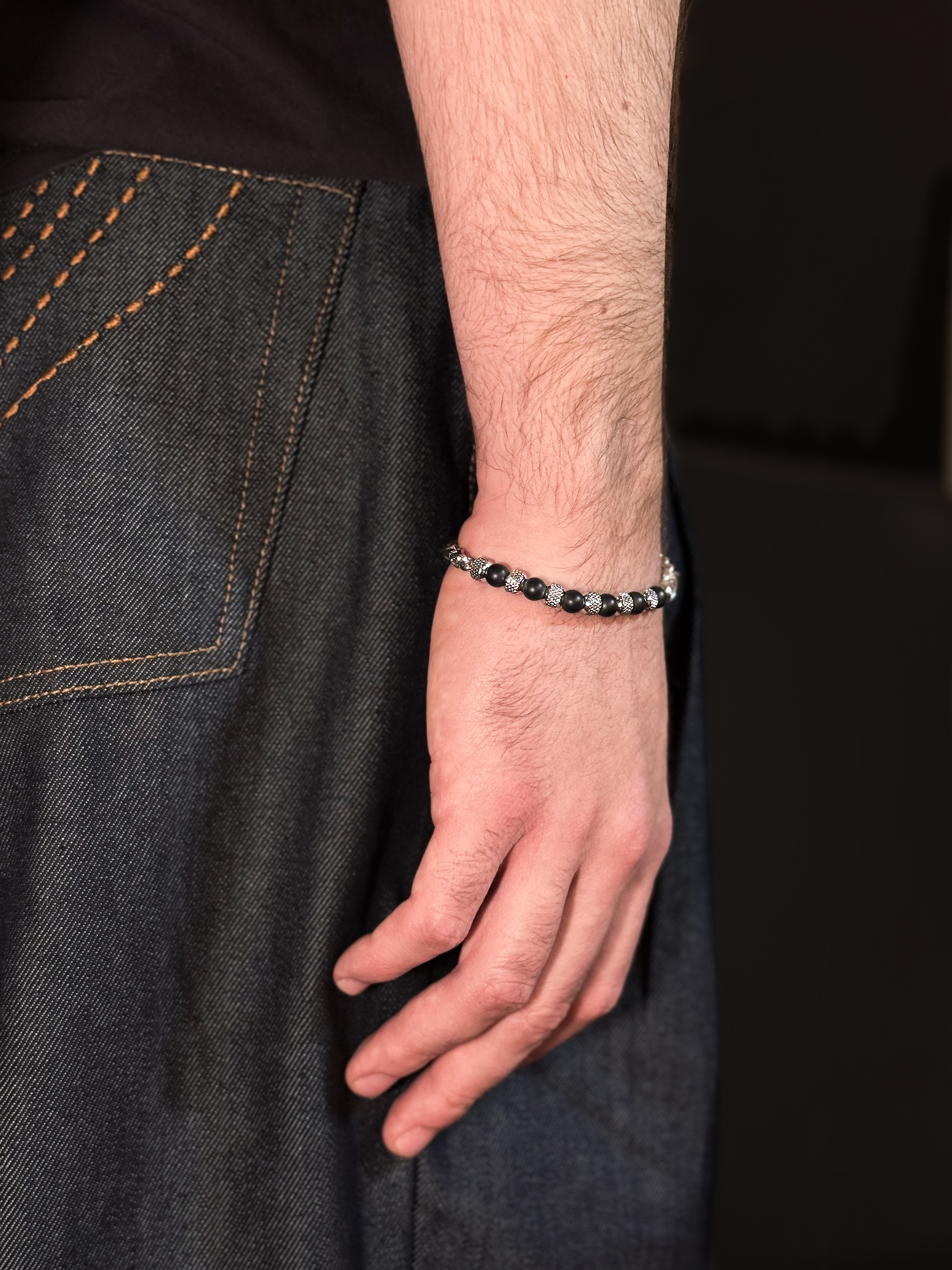 BRACCIALE SHADOW CORE