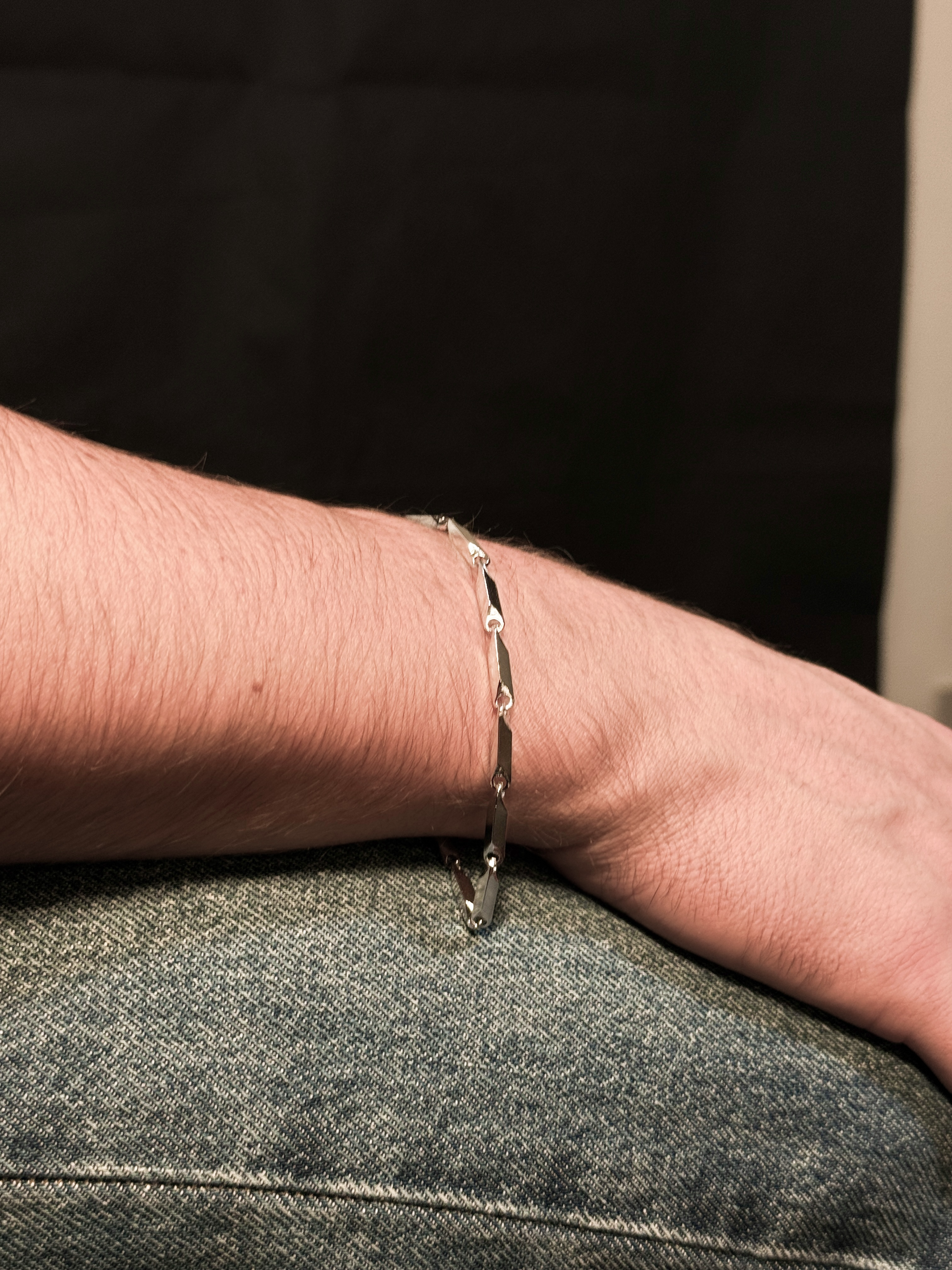 BRACCIALE SHARP FLOW