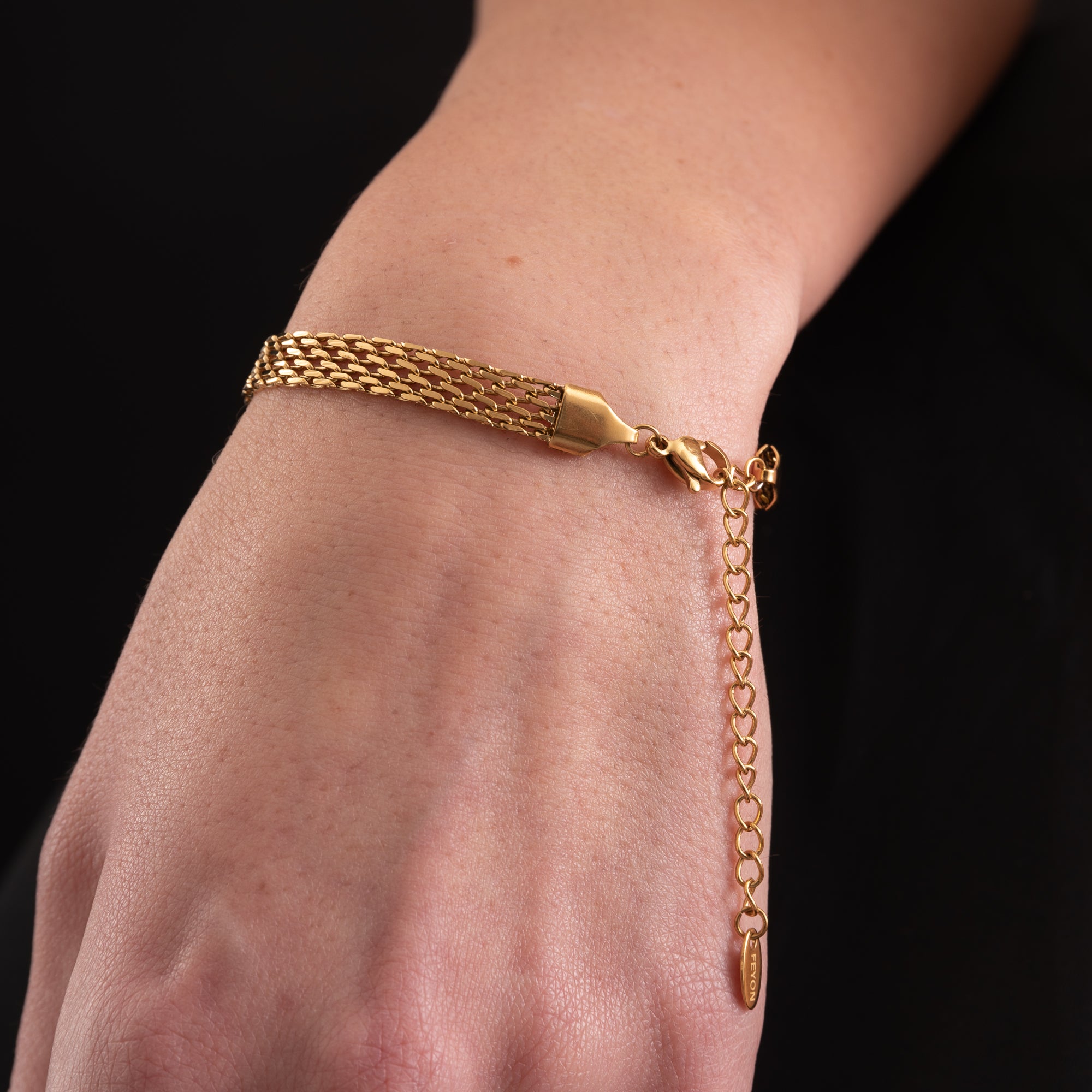 BRACCIALE INTRECCIO