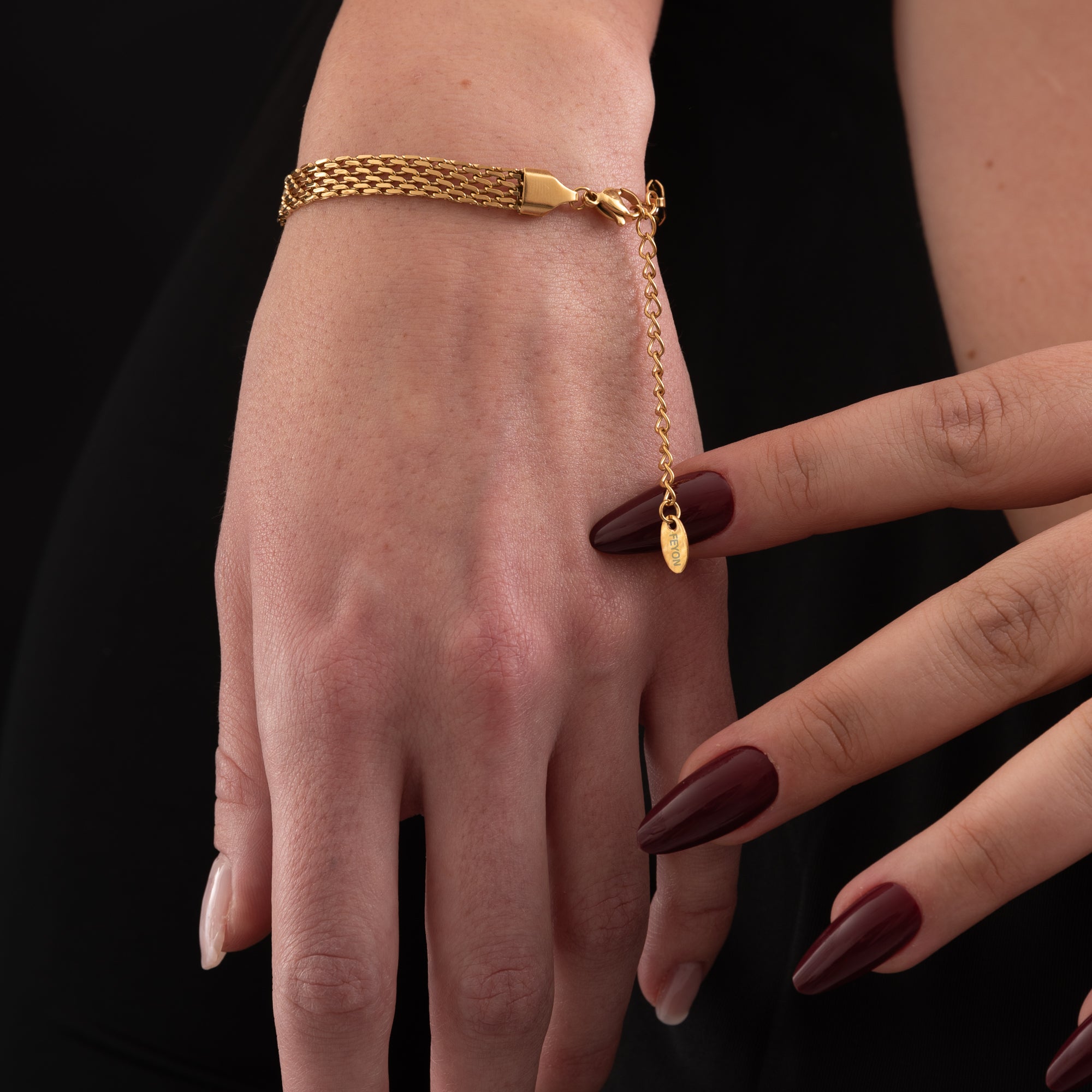 BRACCIALE INTRECCIO