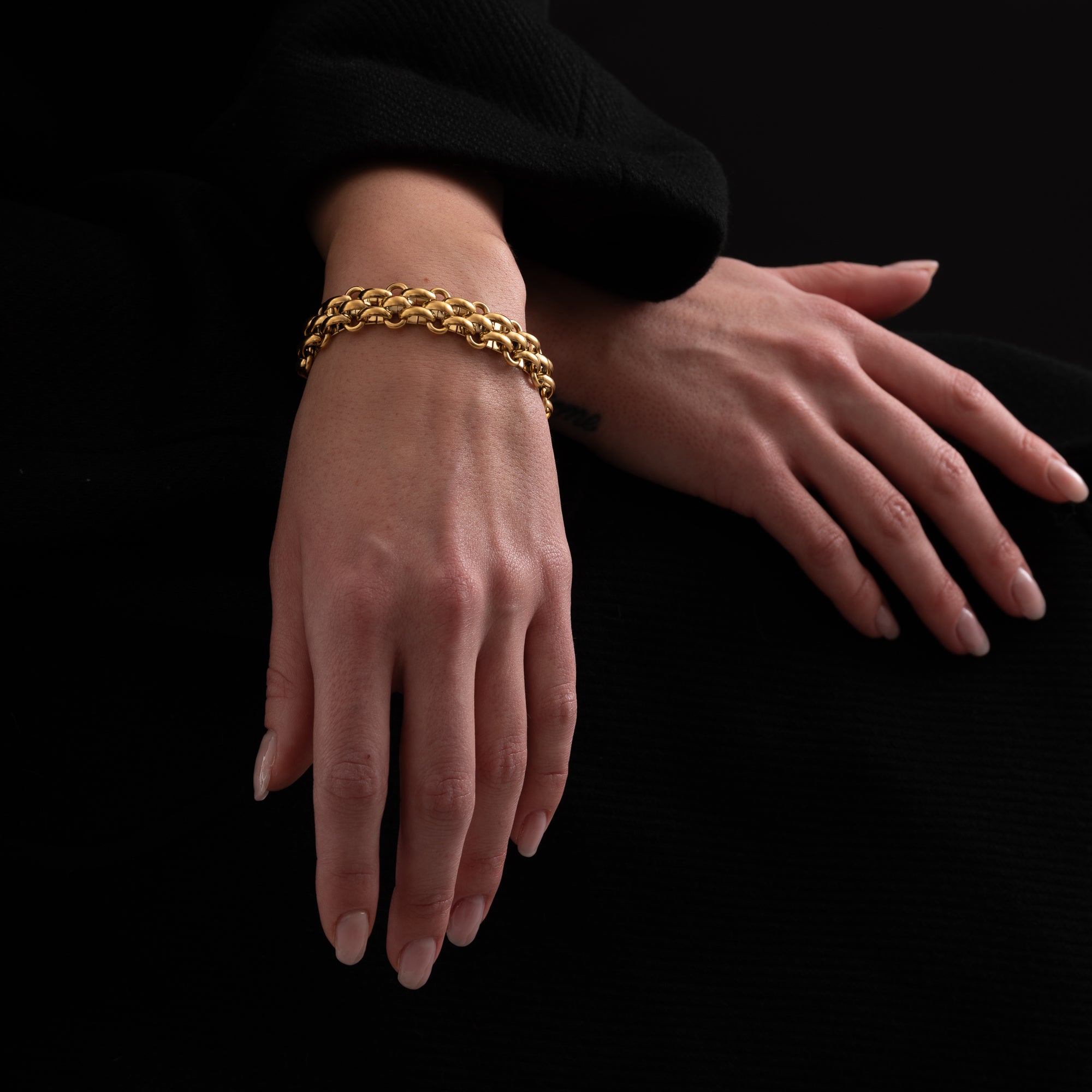 BRACCIALE VIMINI
