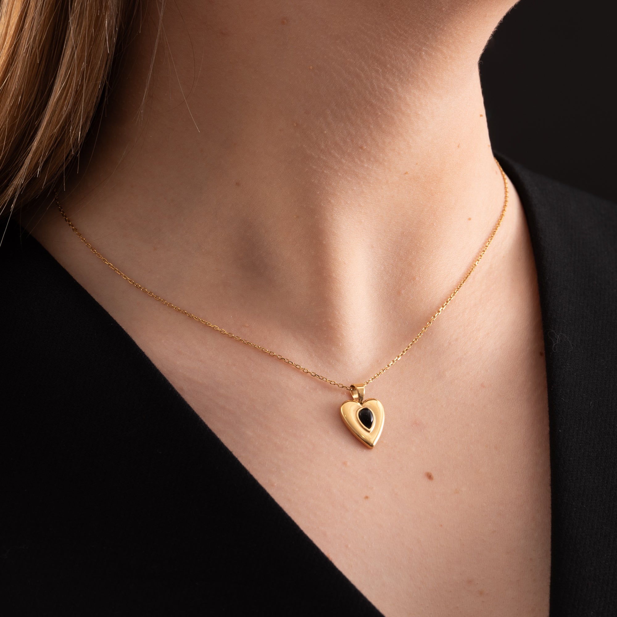 COLLANA CUORE
