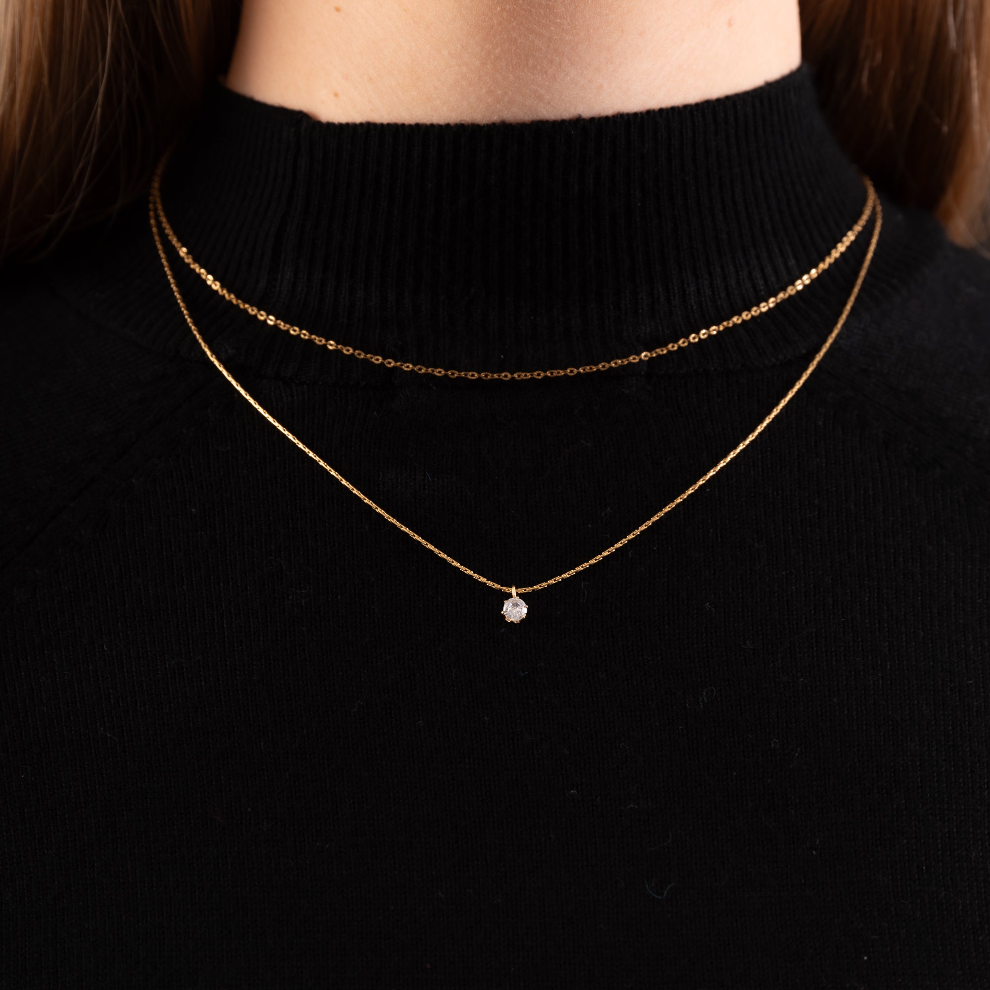 COLLANA STELLA
