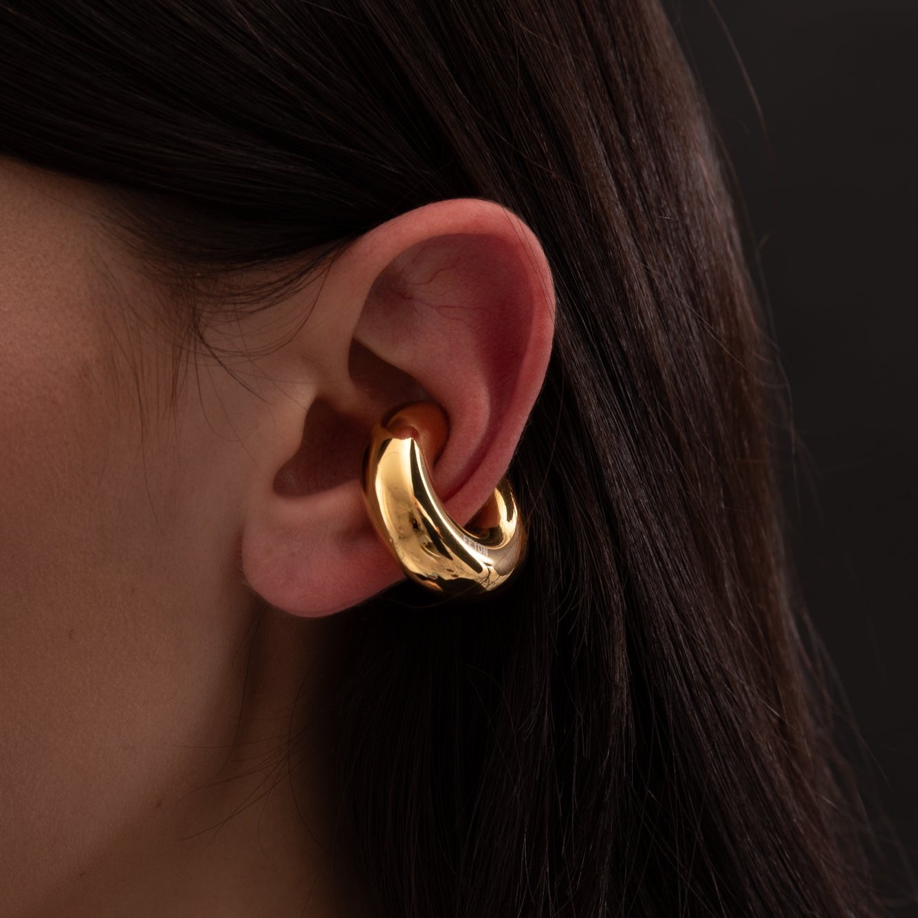 ORECCHINO EAR CUFF