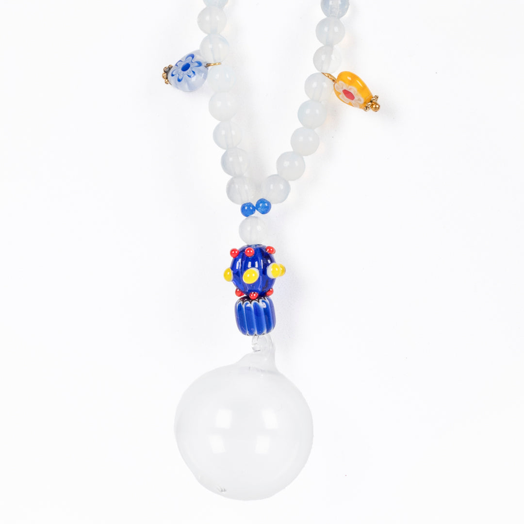 COLLANA BUBBLE COLOR