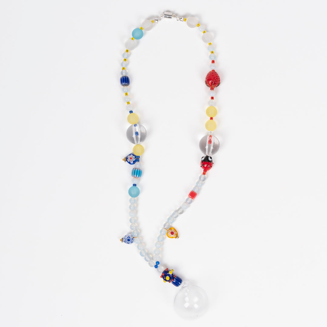 COLLANA BUBBLE COLOR