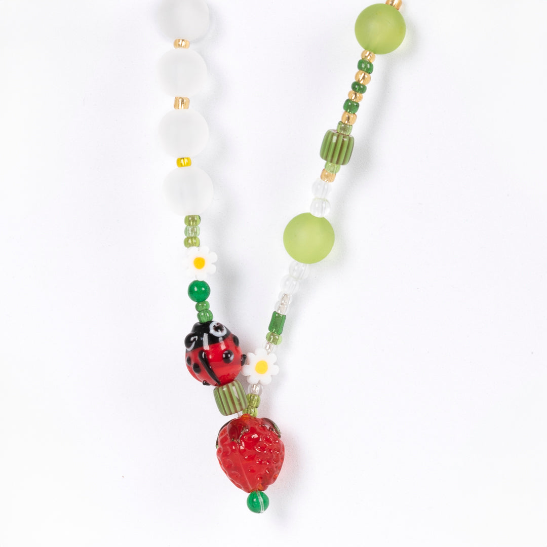 COLLANA SULLA TUA VIA