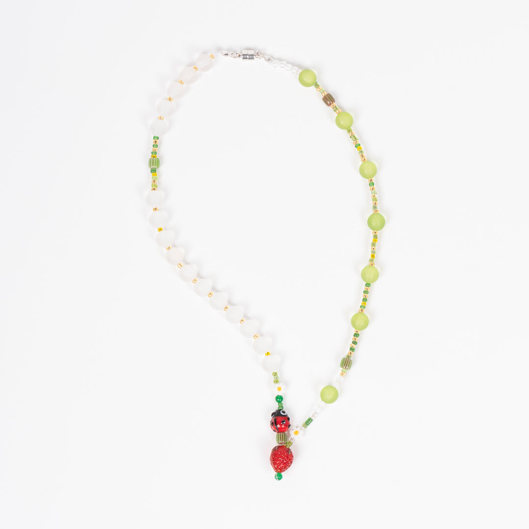 COLLANA SULLA TUA VIA