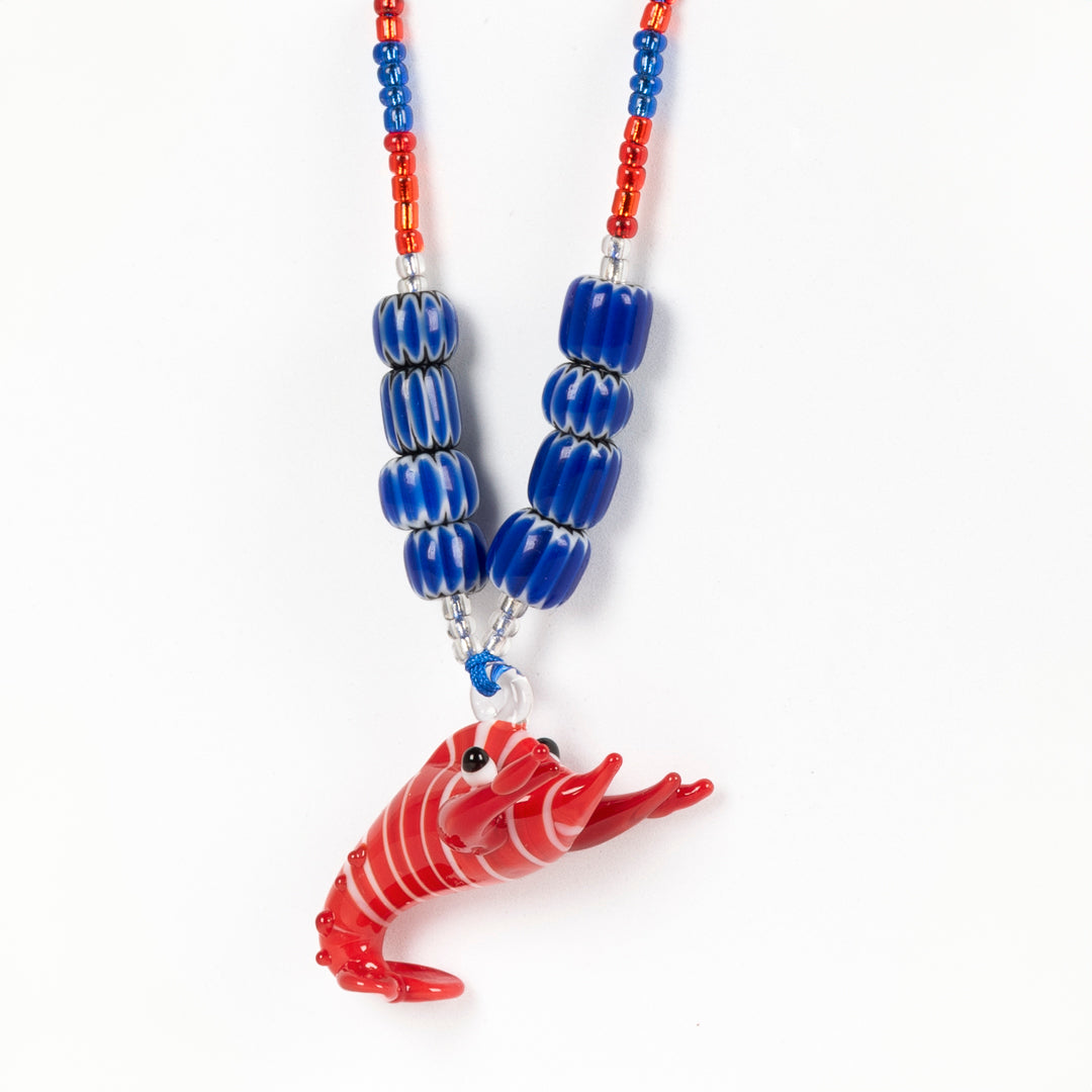 COLLANA IN FONDO AL MAR