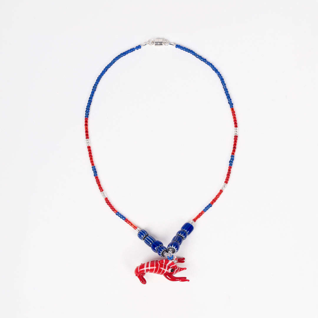 COLLANA IN FONDO AL MAR