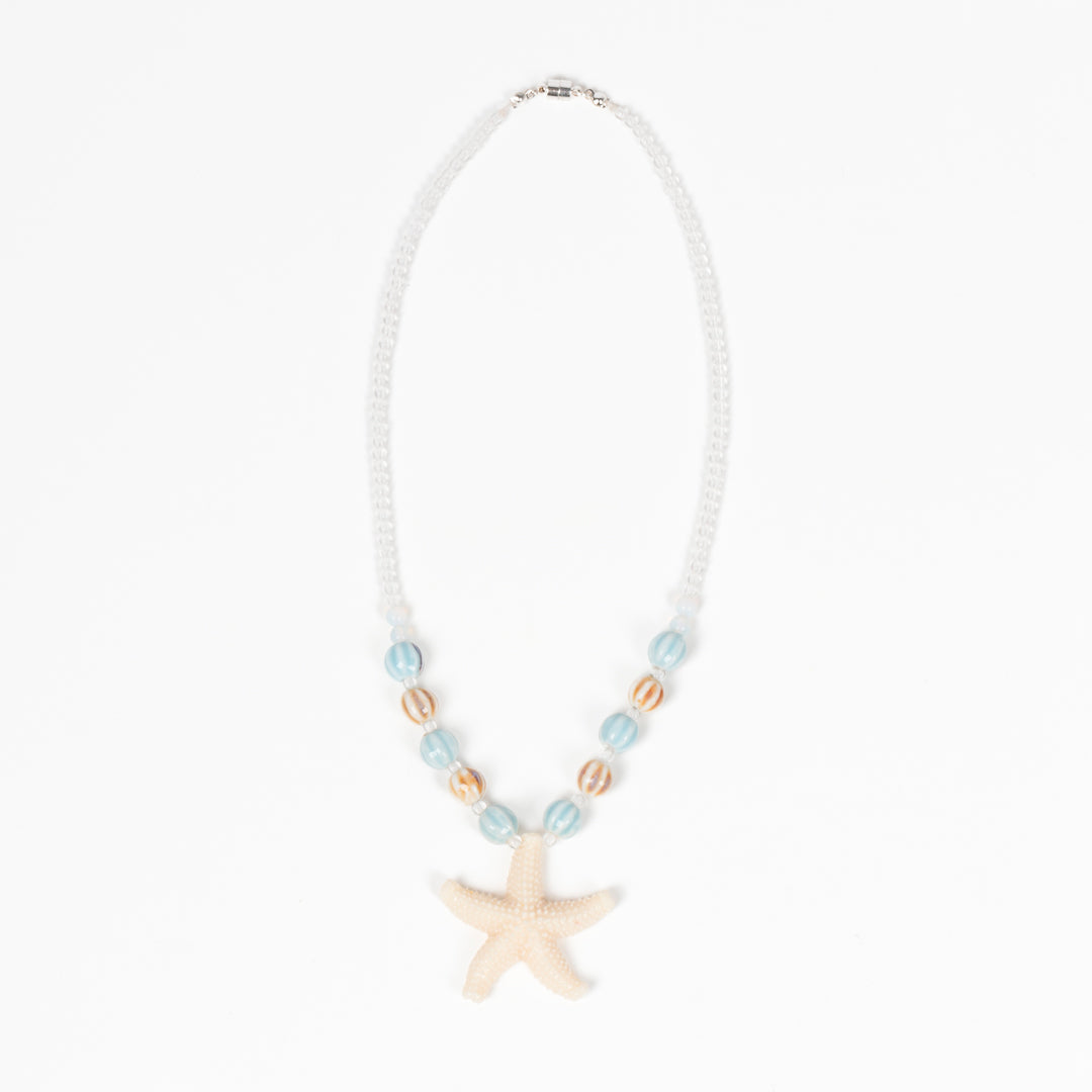COLLANA SPUMA DI MARE