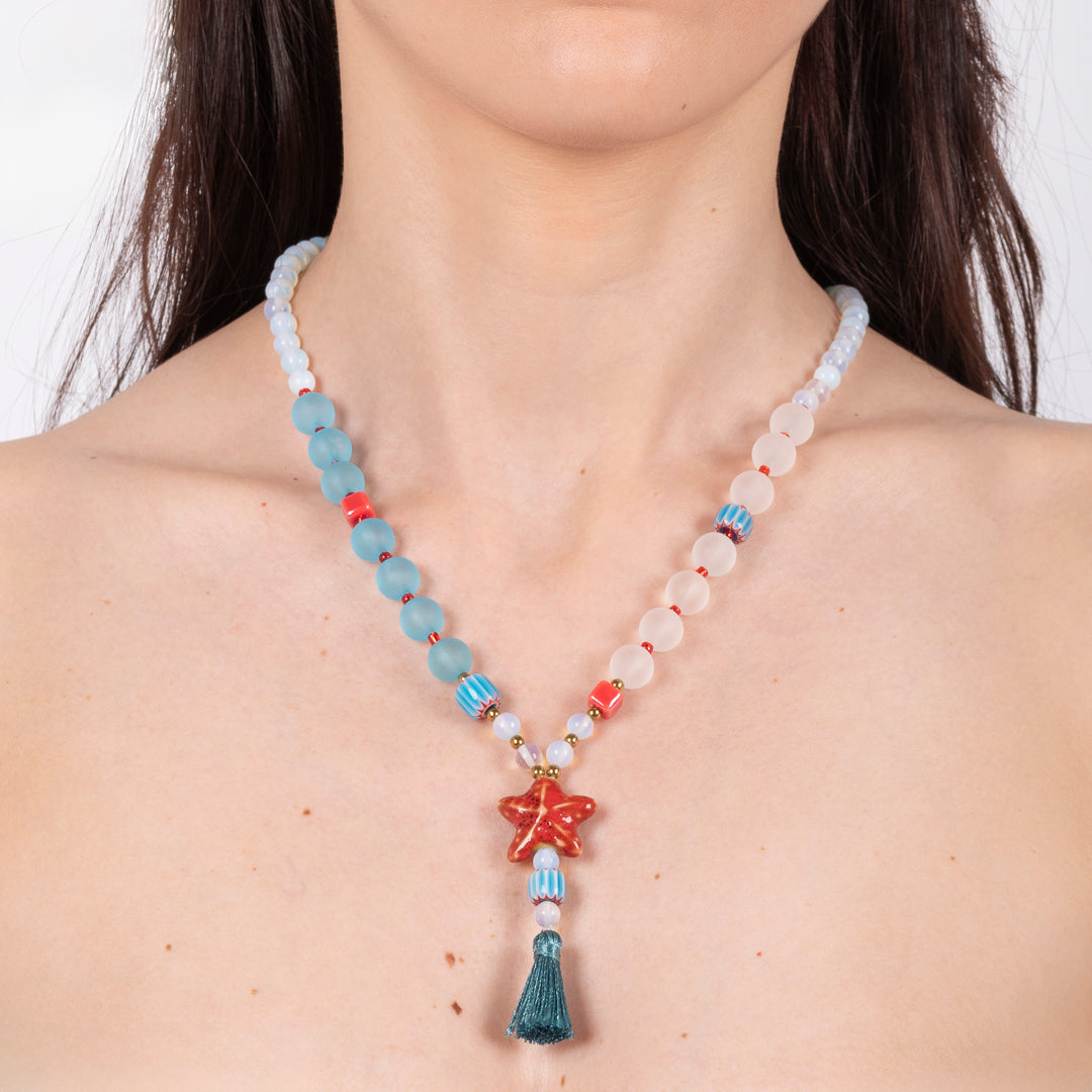 COLLANA OLTRE OCEANO