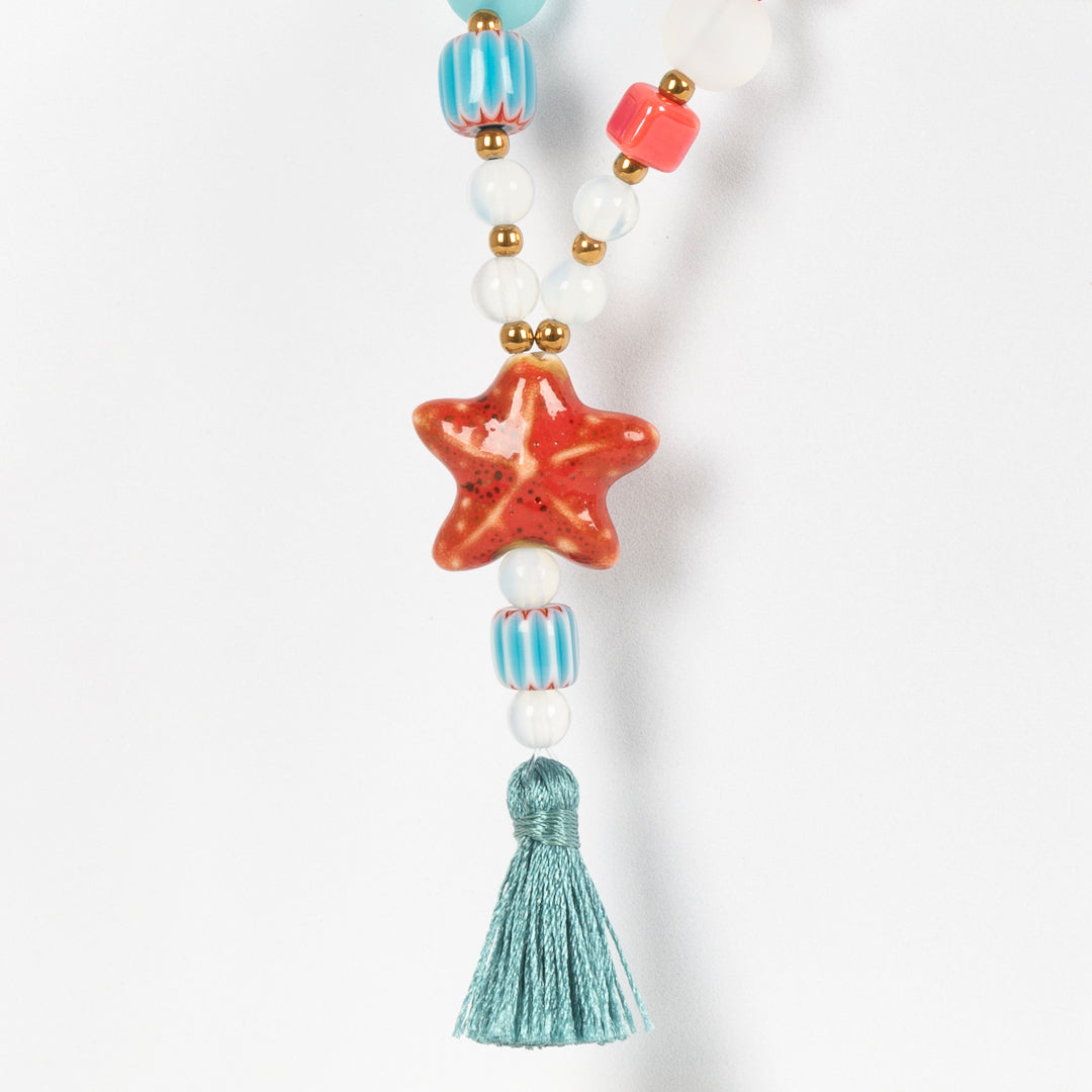 COLLANA OLTRE OCEANO