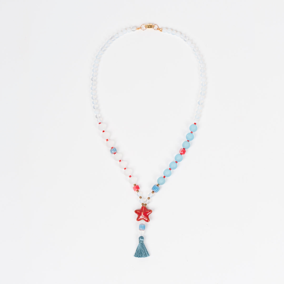COLLANA OLTRE OCEANO