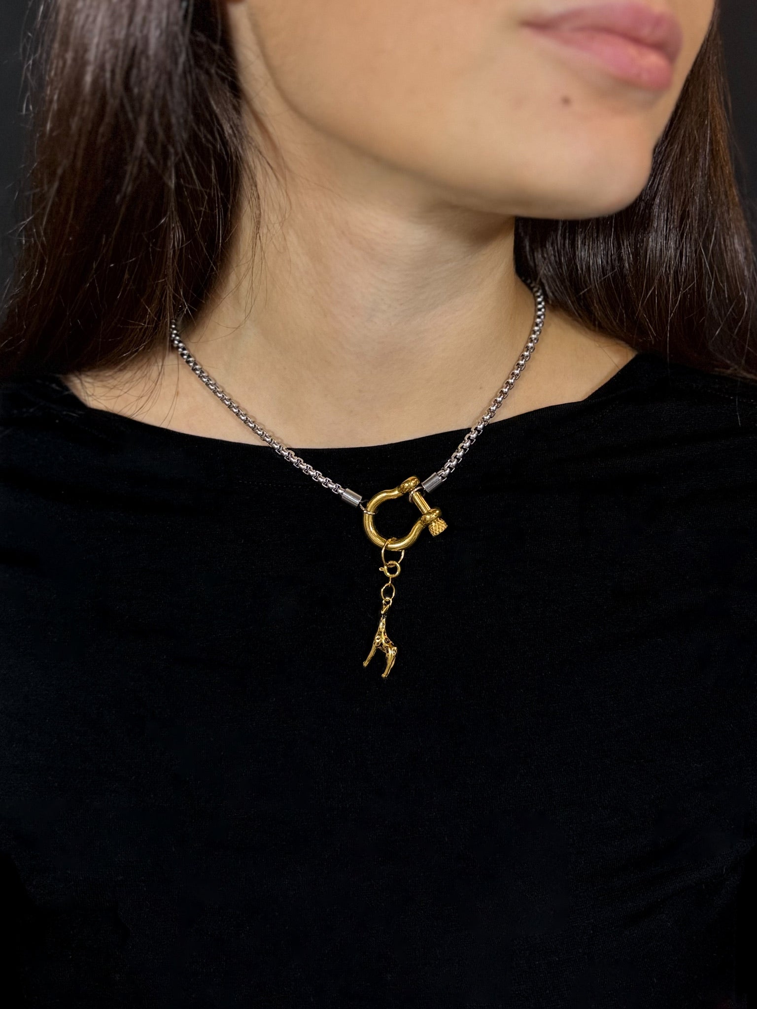 CHARM SAVANA