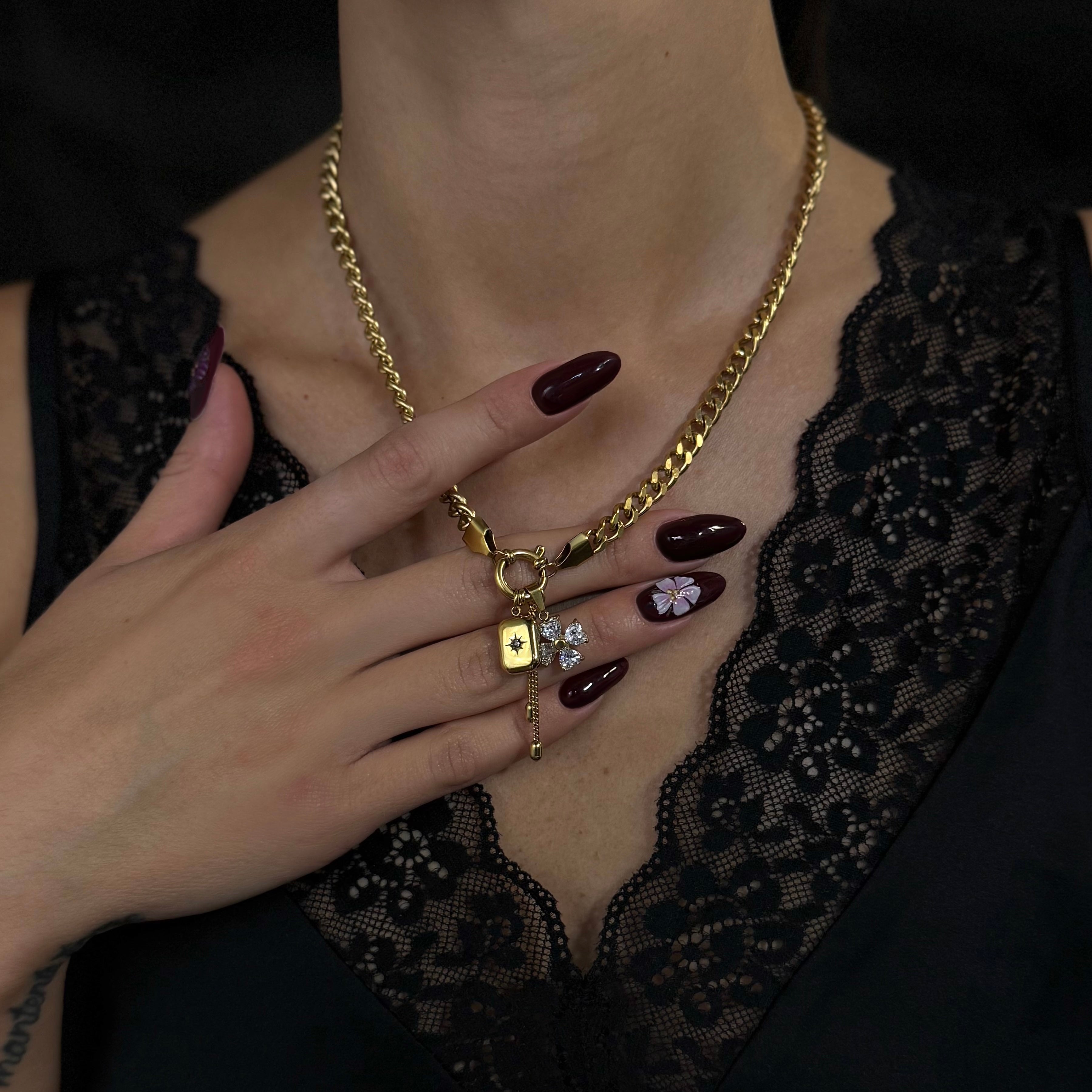 COLLANA FORTUNA
