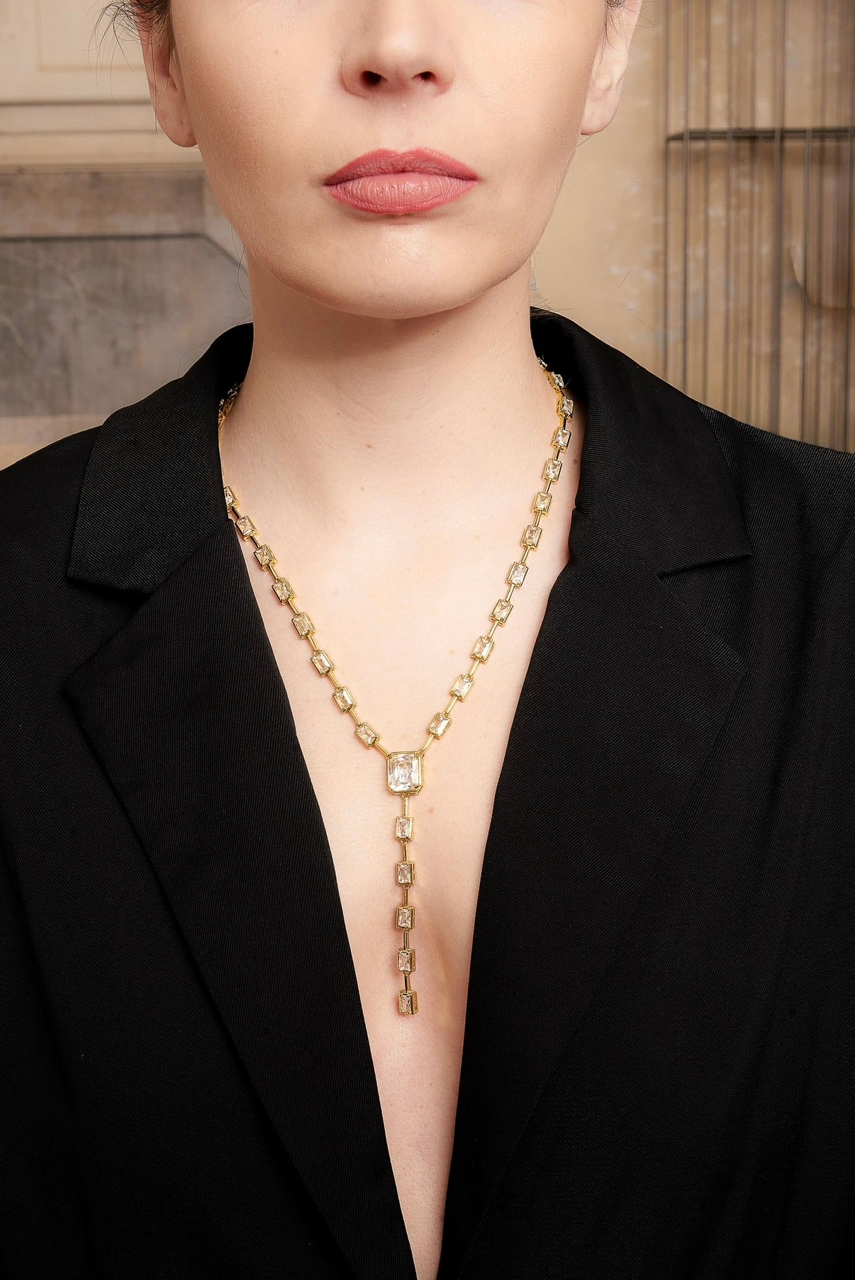 COLLANA LINEA IMPERIALE