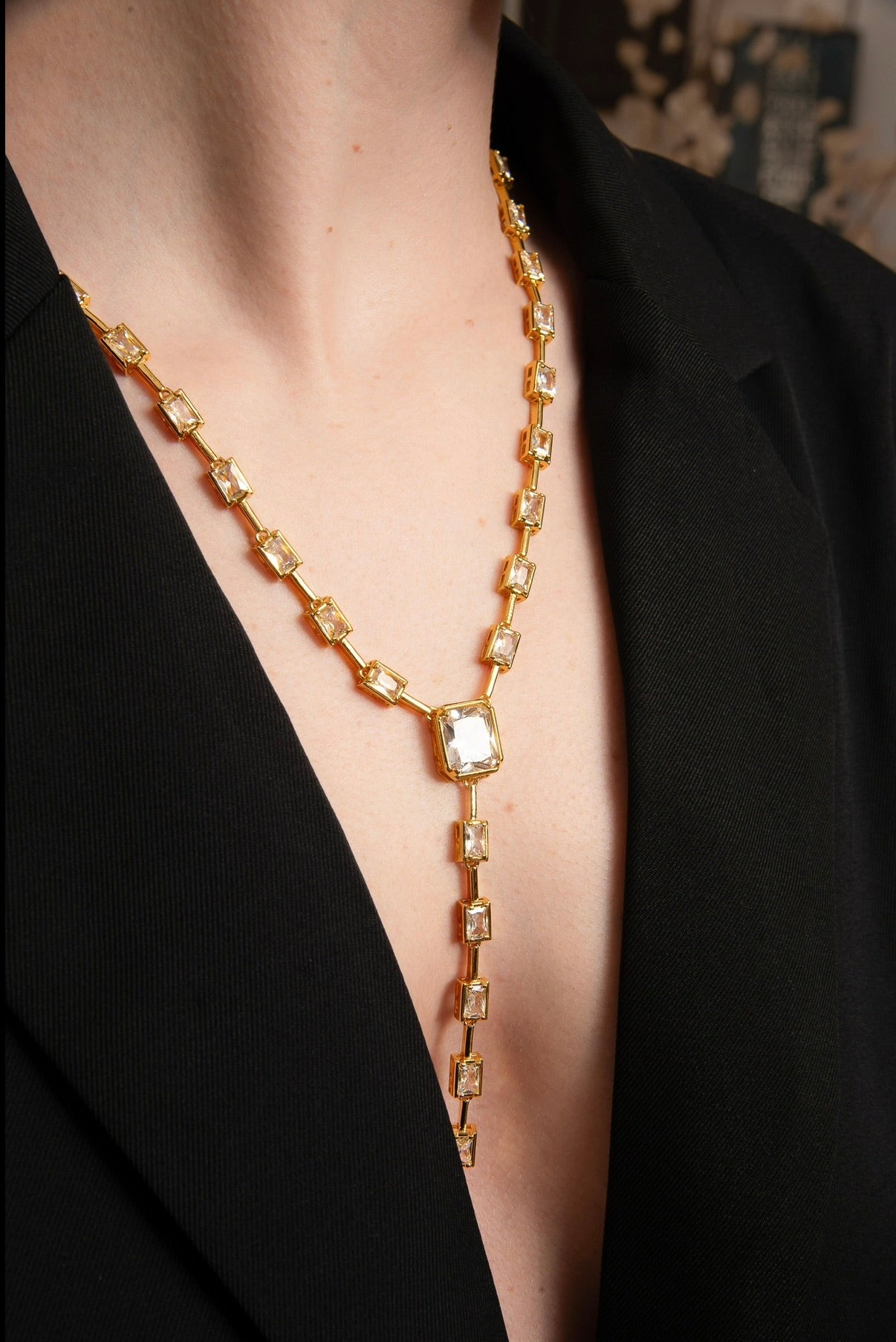 COLLANA LINEA IMPERIALE