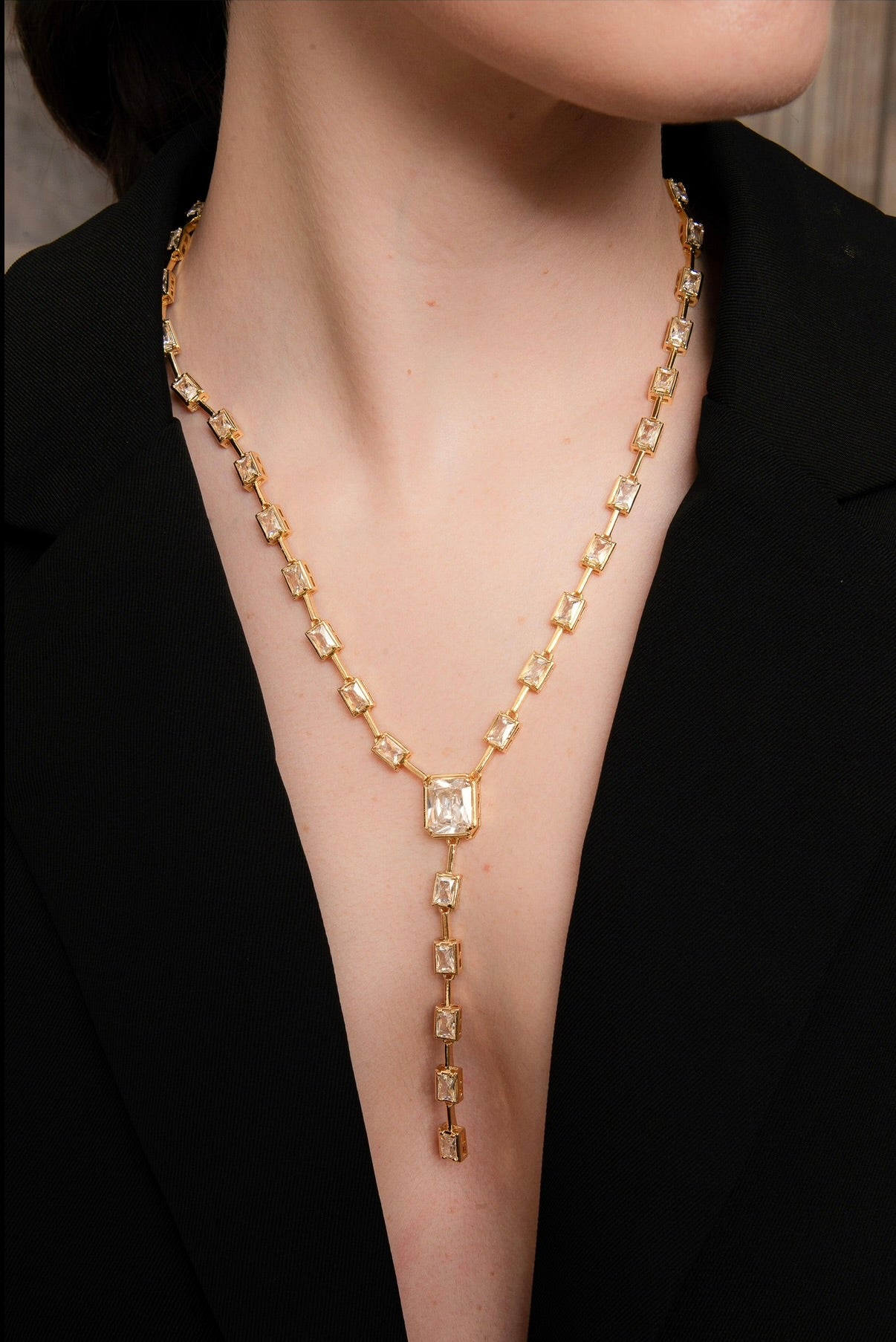 COLLANA LINEA IMPERIALE