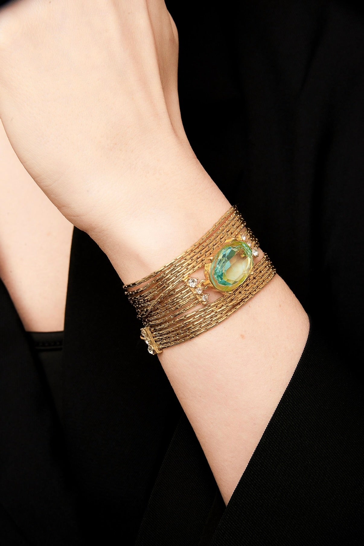 BRACCIALE LAZULI PULSE