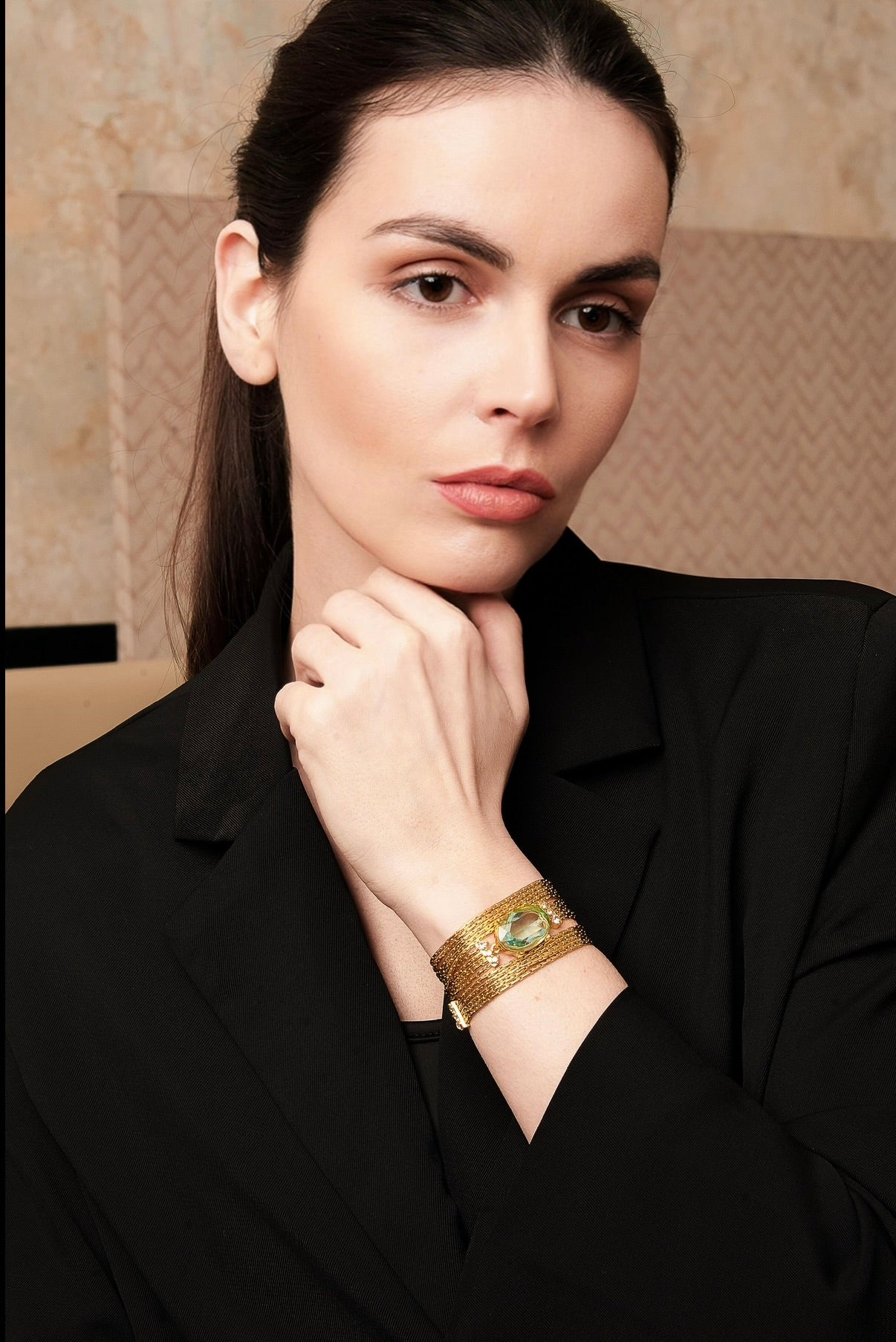 BRACCIALE LAZULI PULSE