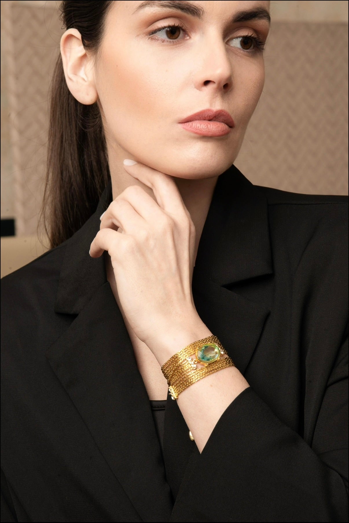 BRACCIALE LAZULI PULSE