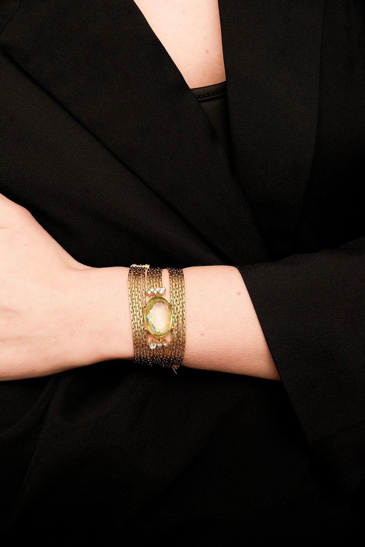 BRACCIALE LAZULI PULSE