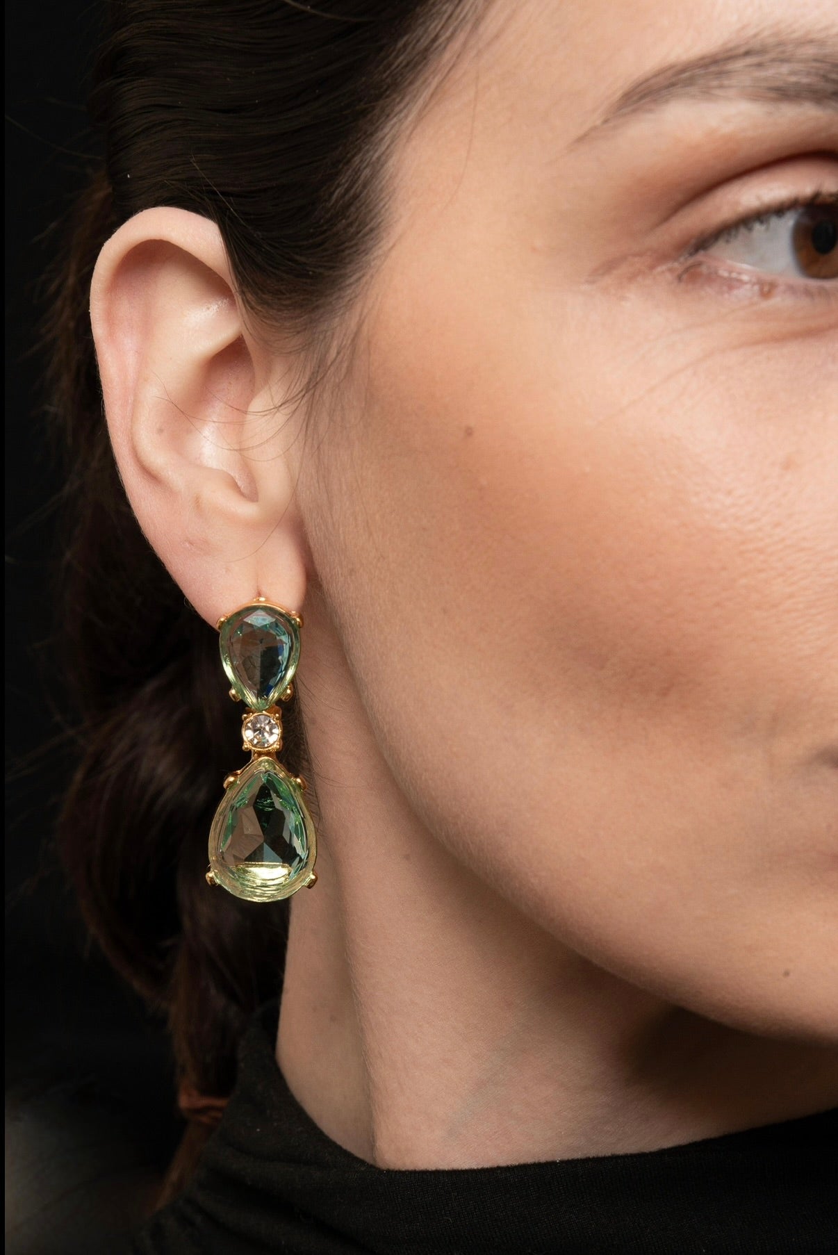 ORECCHINI LAZULI ÉLYSÉE