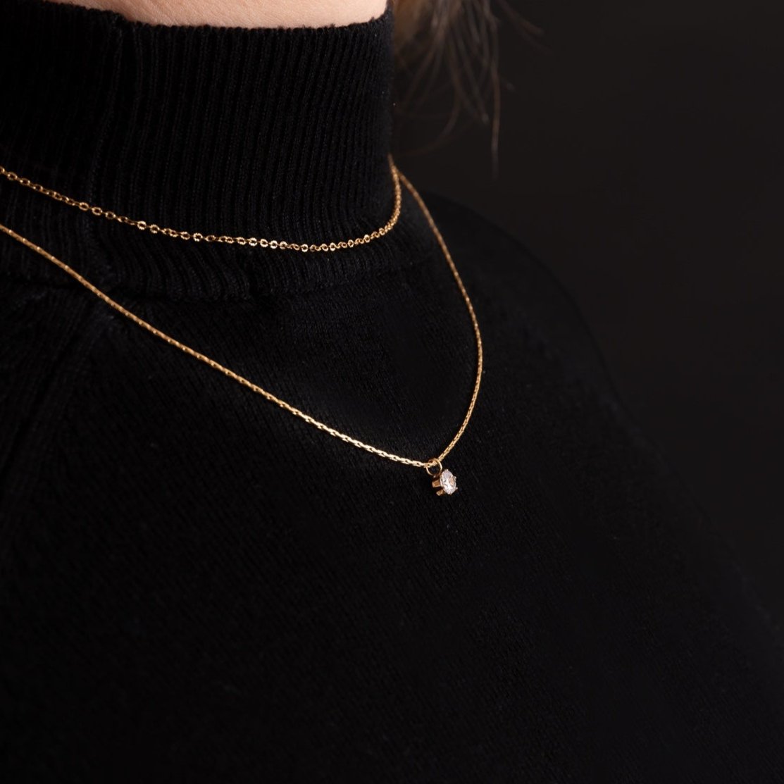 COLLANA STELLA