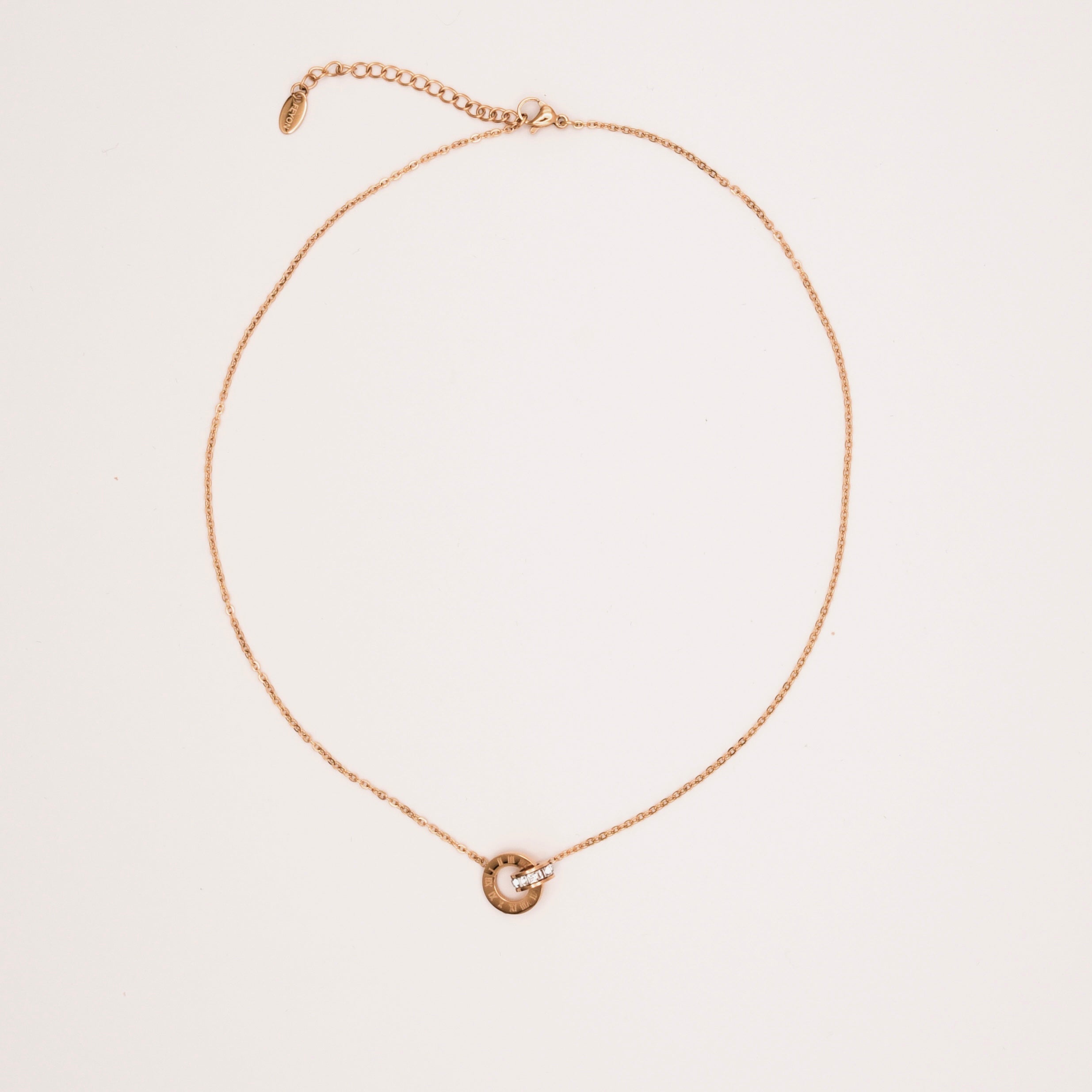COLLANA FEDE