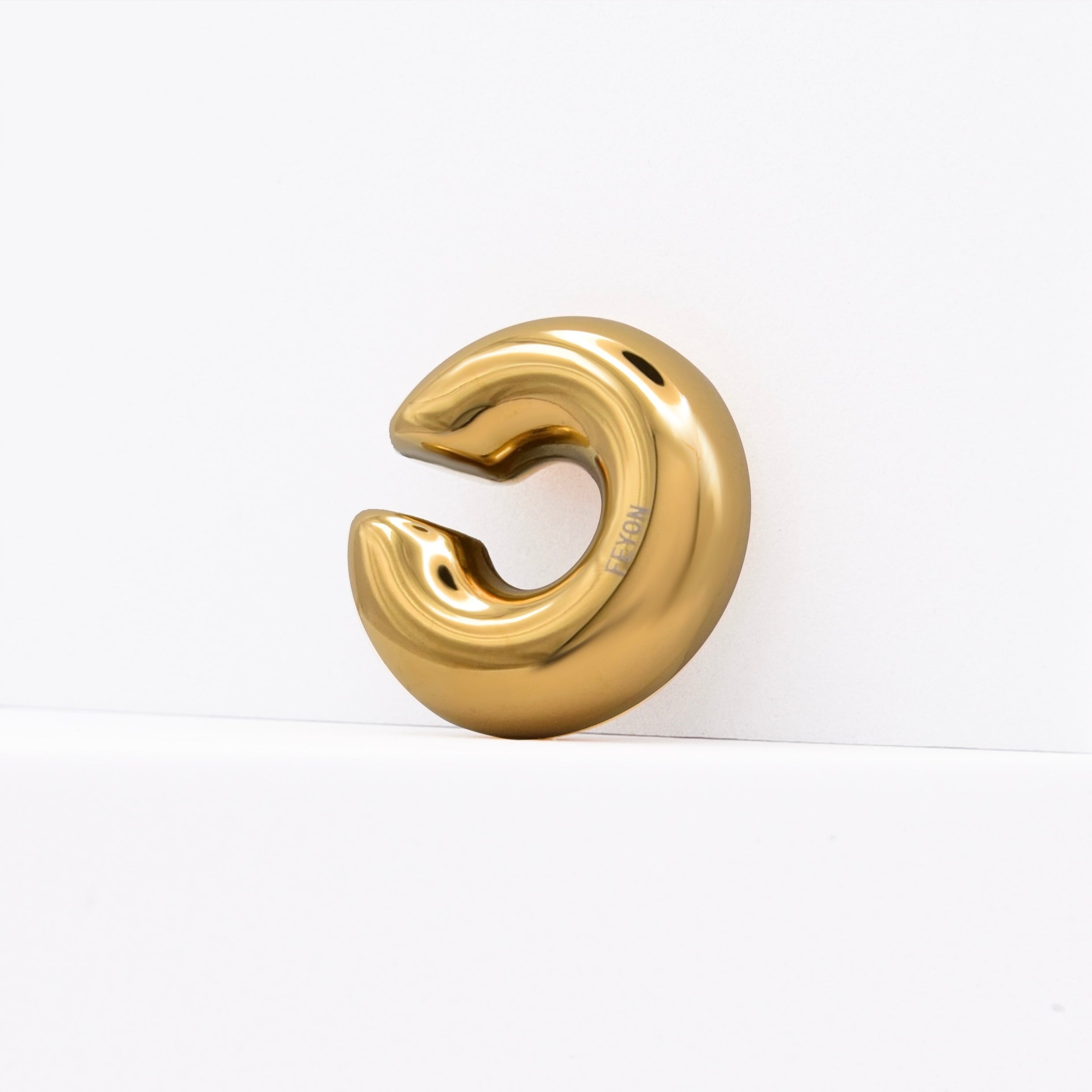 ORECCHINO EAR CUFF