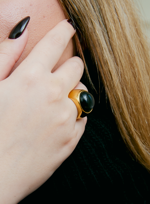 ANELLO BLACK MOON
