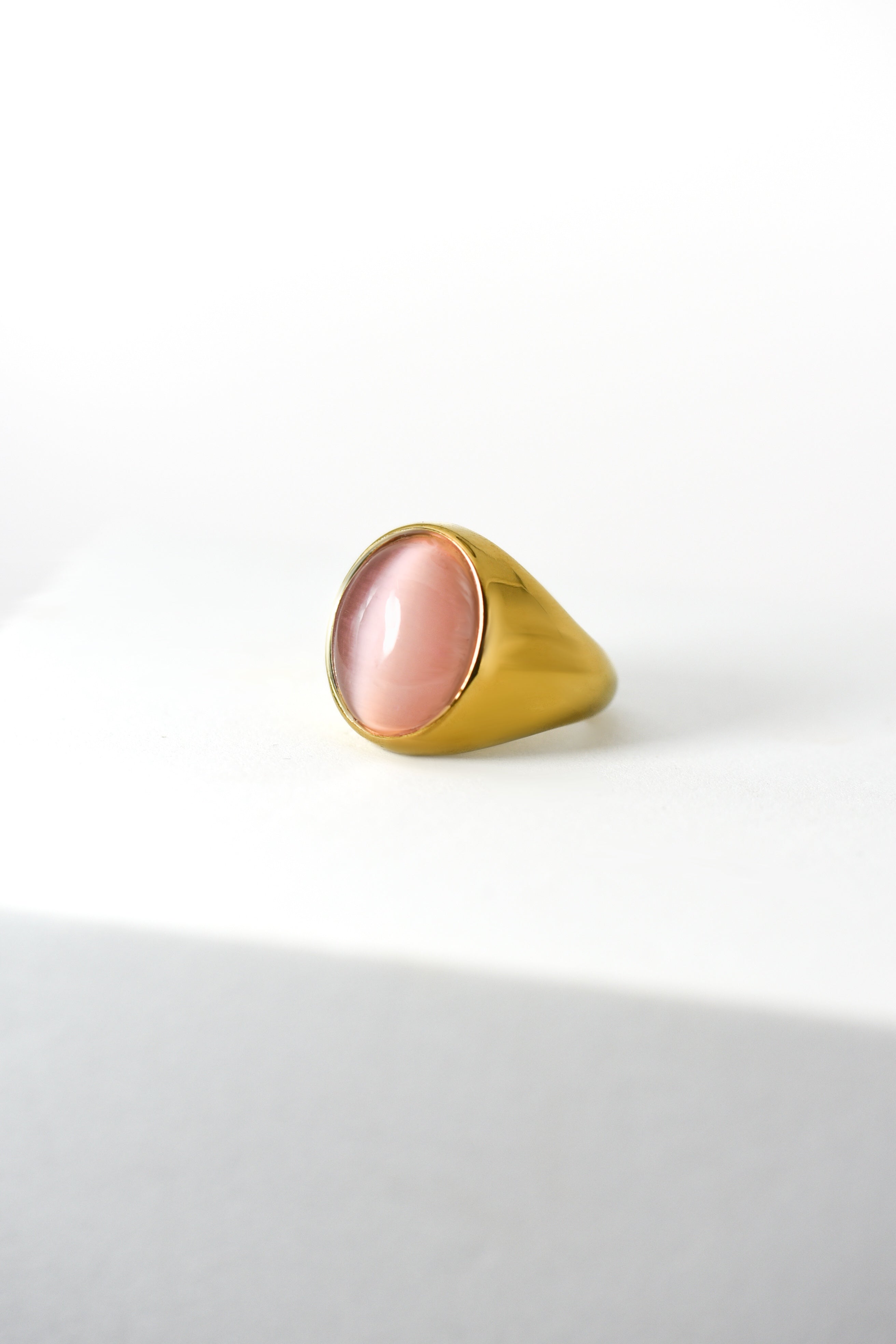 ANELLO PINK CATGLOW