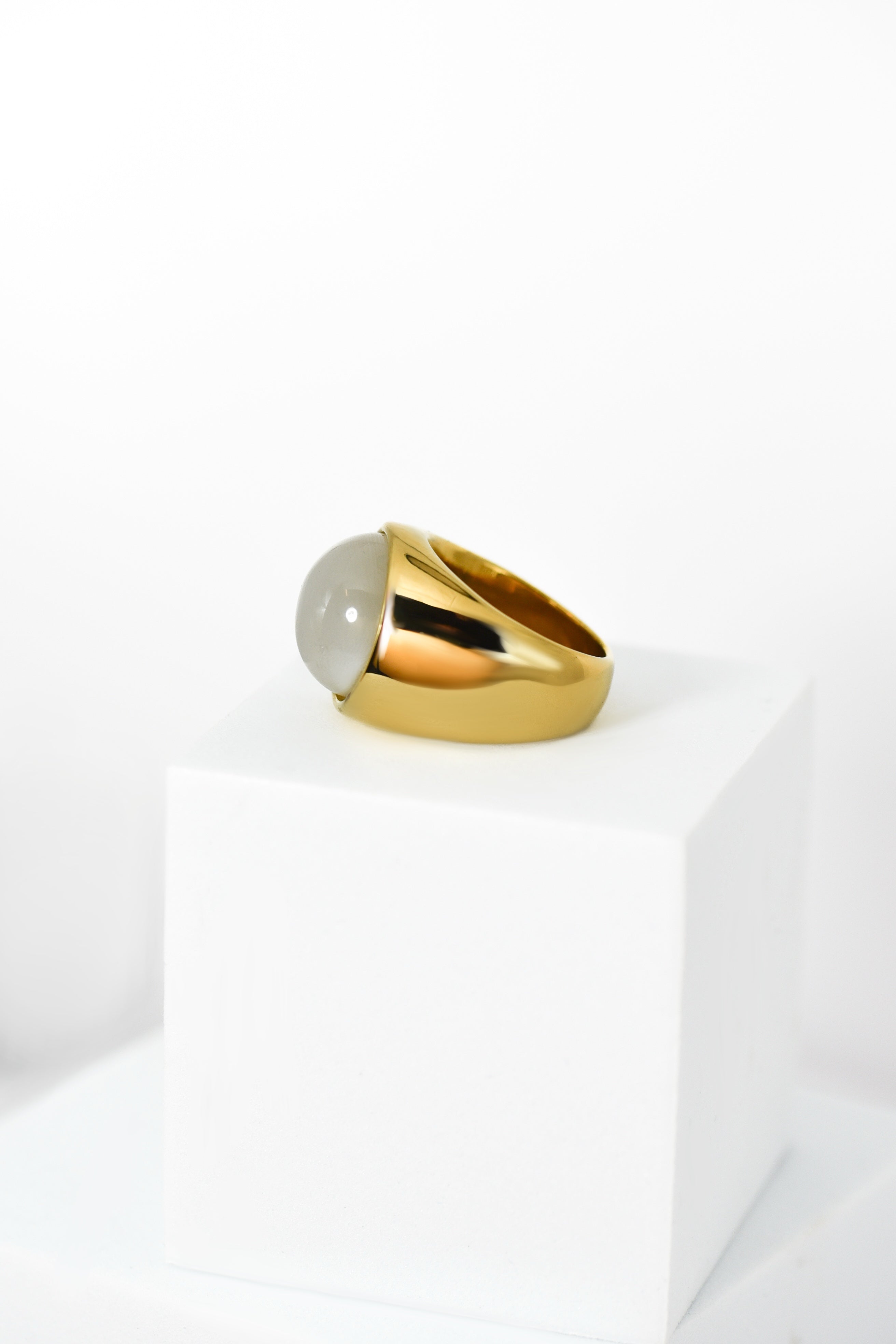 ANELLO OCCHIO DI LUNA