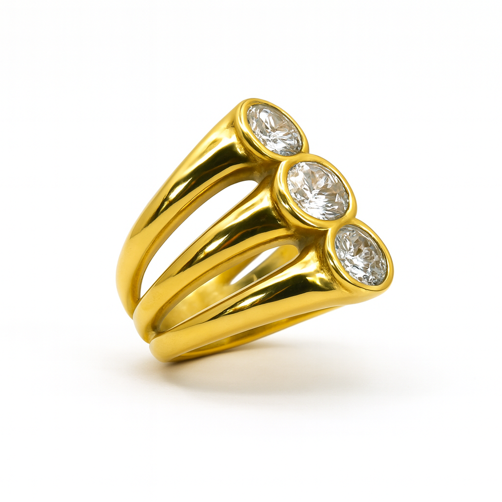 ANELLO THREE LIGHTS