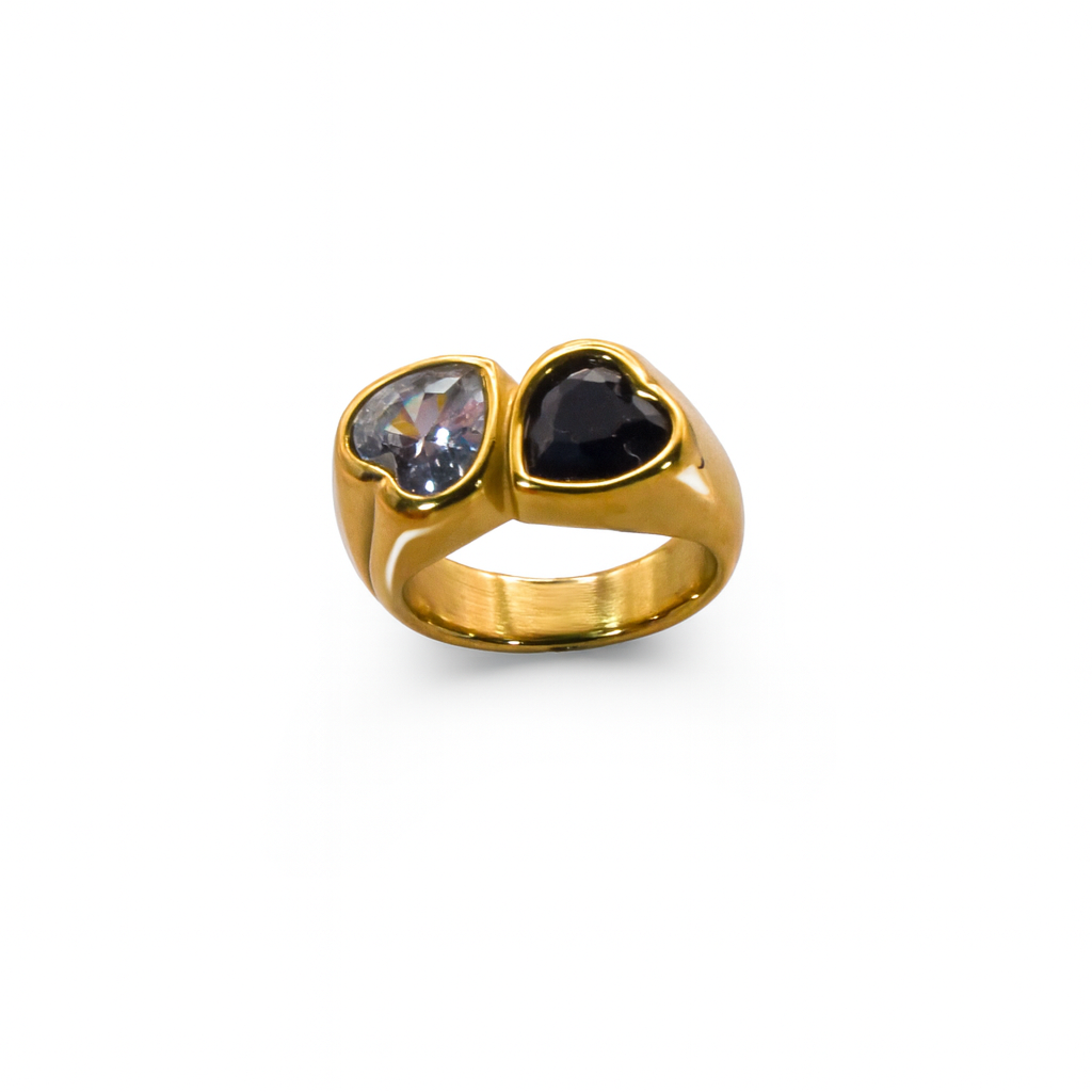 ANELLO YIN YANG