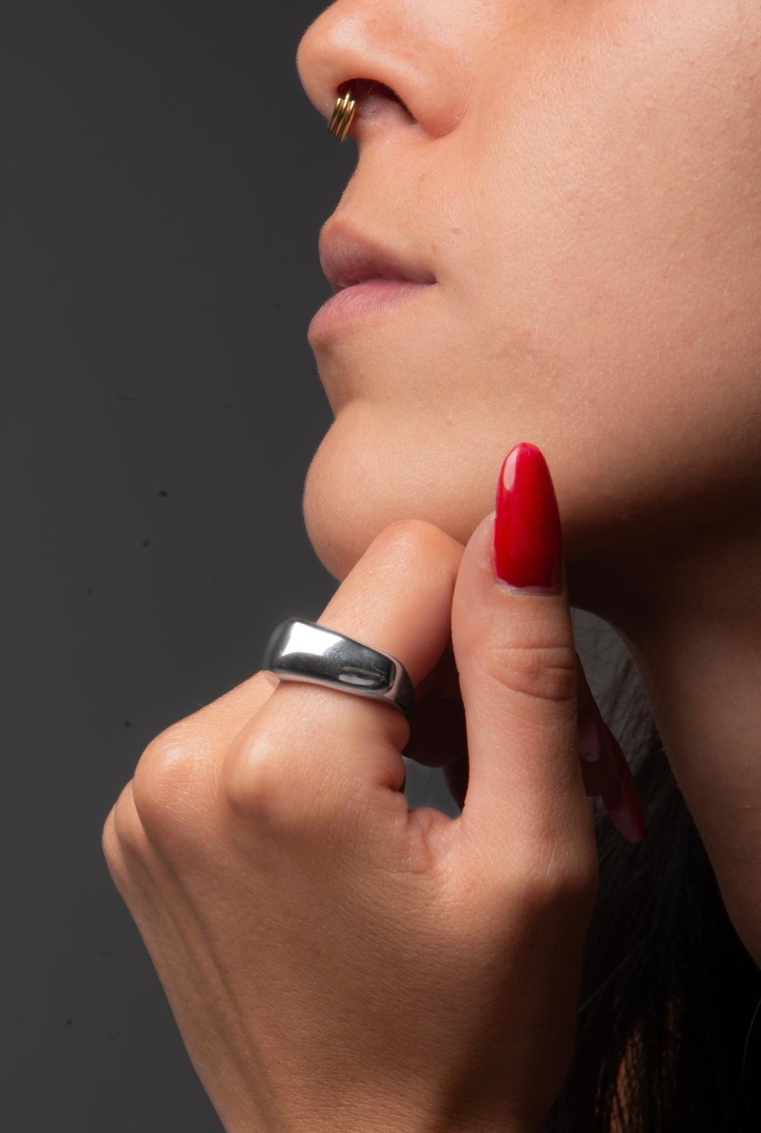 ANELLO GEOMETRIC