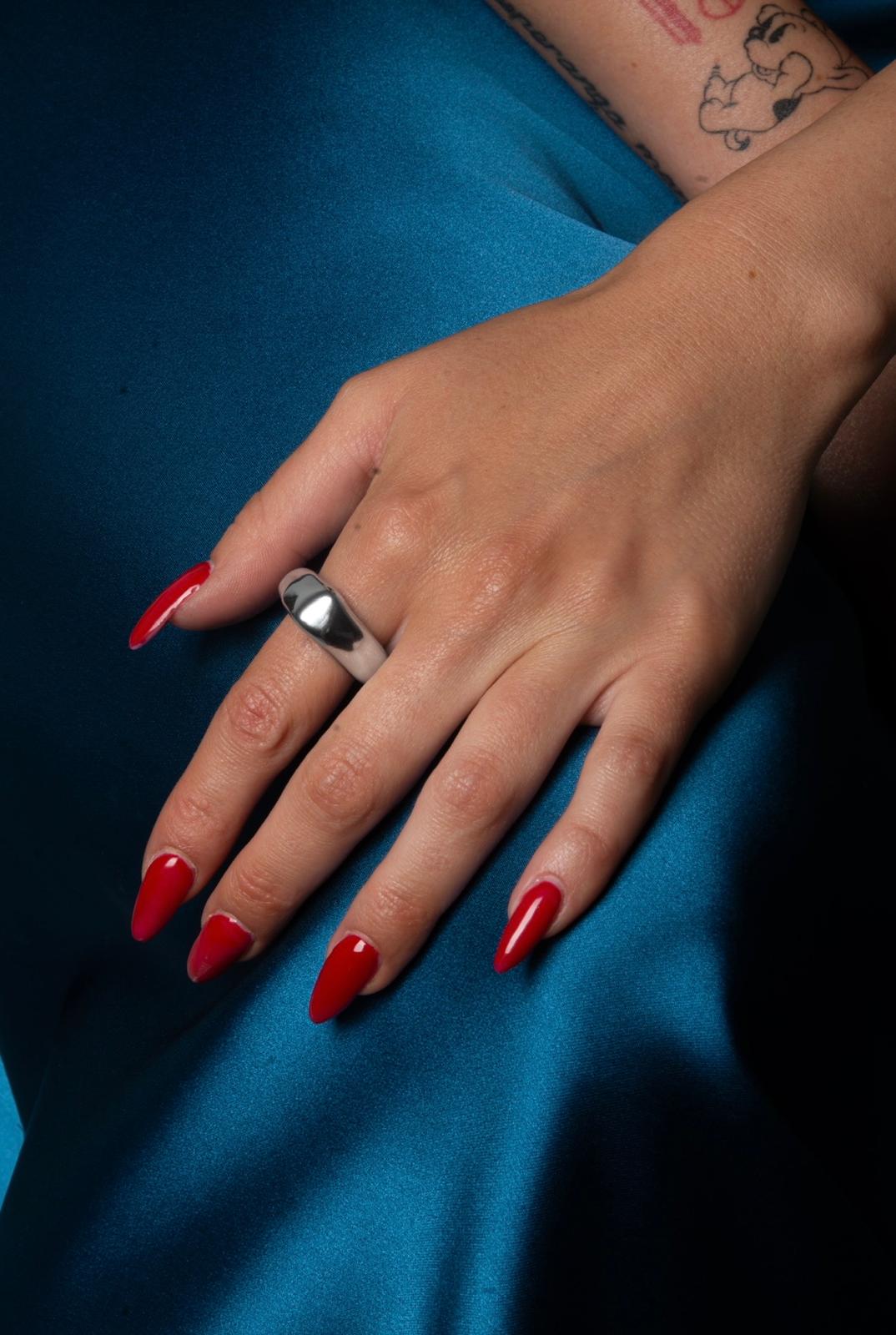 ANELLO GEOMETRIC