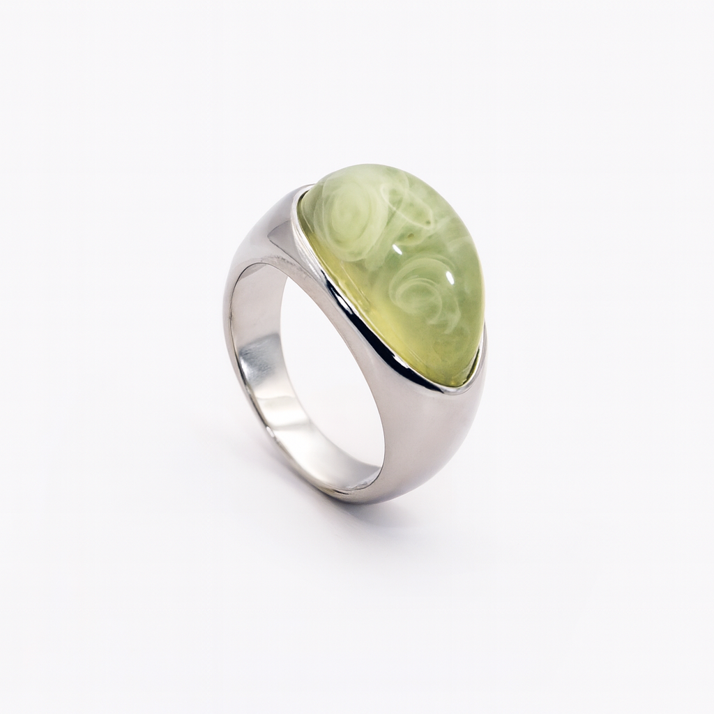 ANELLO OCCHIO DI GATTO